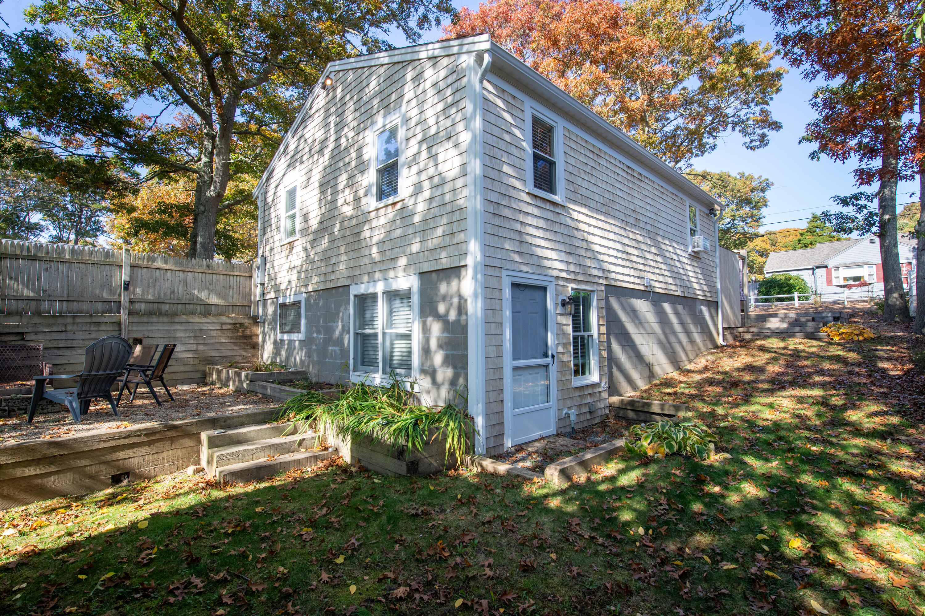 56 S S Yarmouth Road