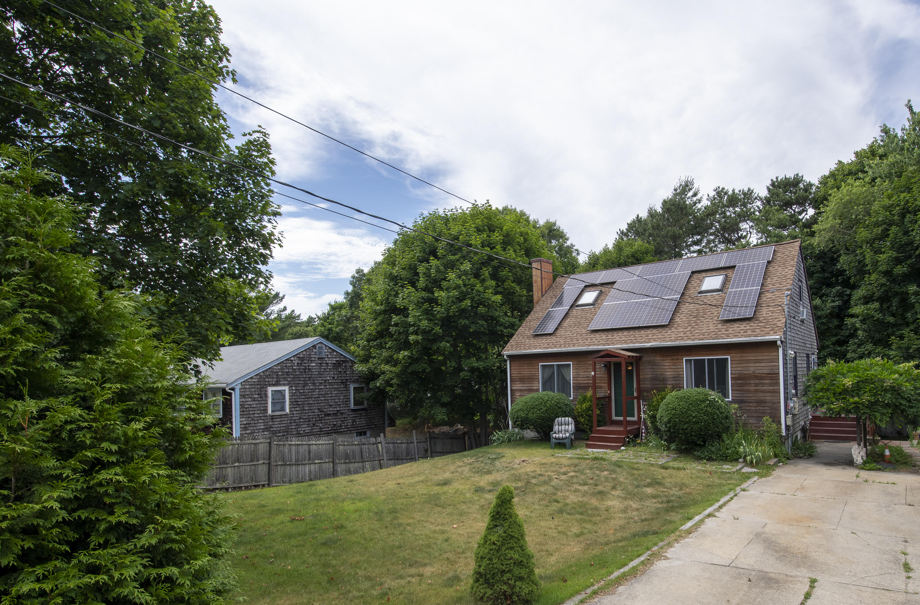150 Red Brook Road