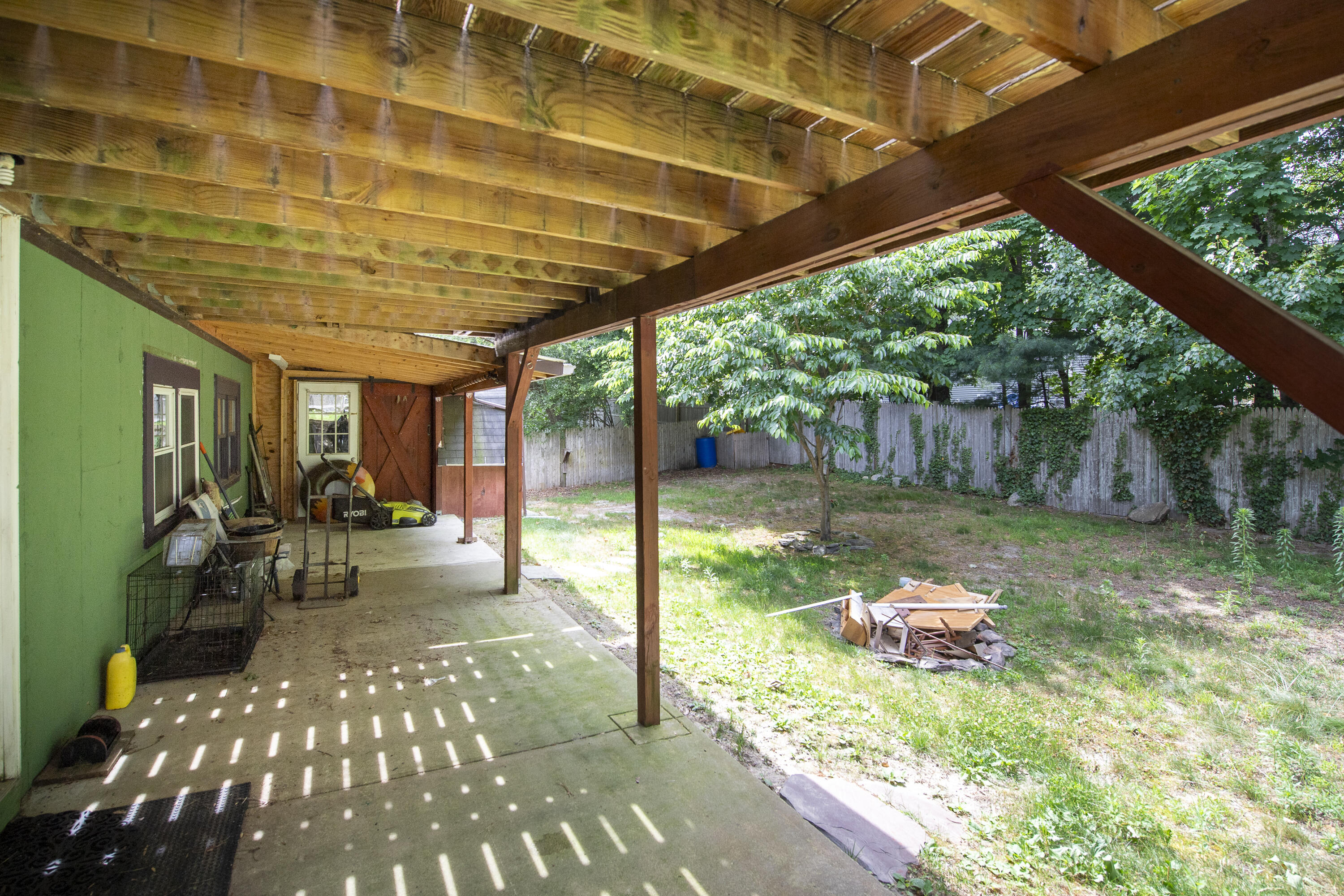 150 Red Brook Road