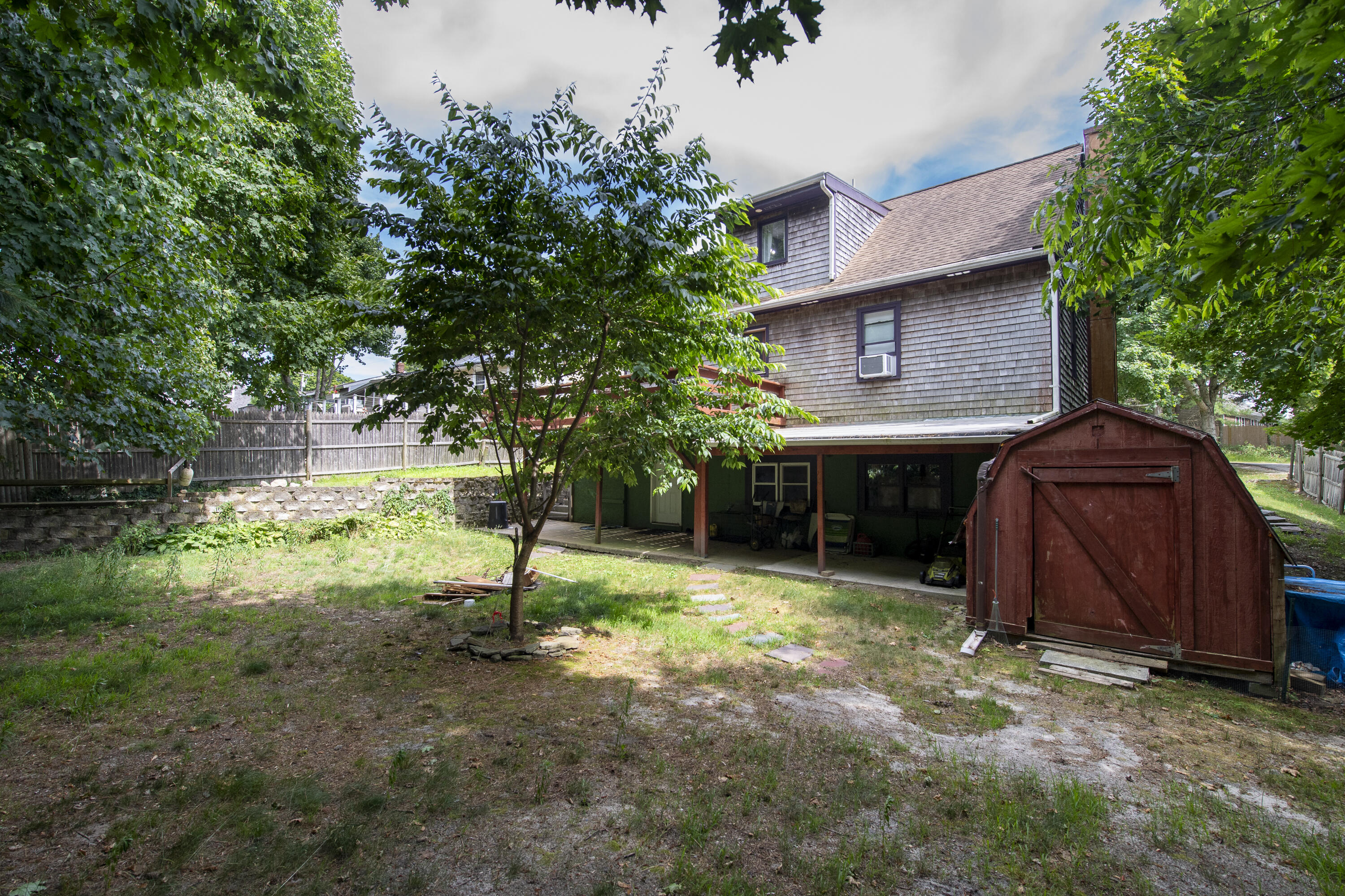 150 Red Brook Road