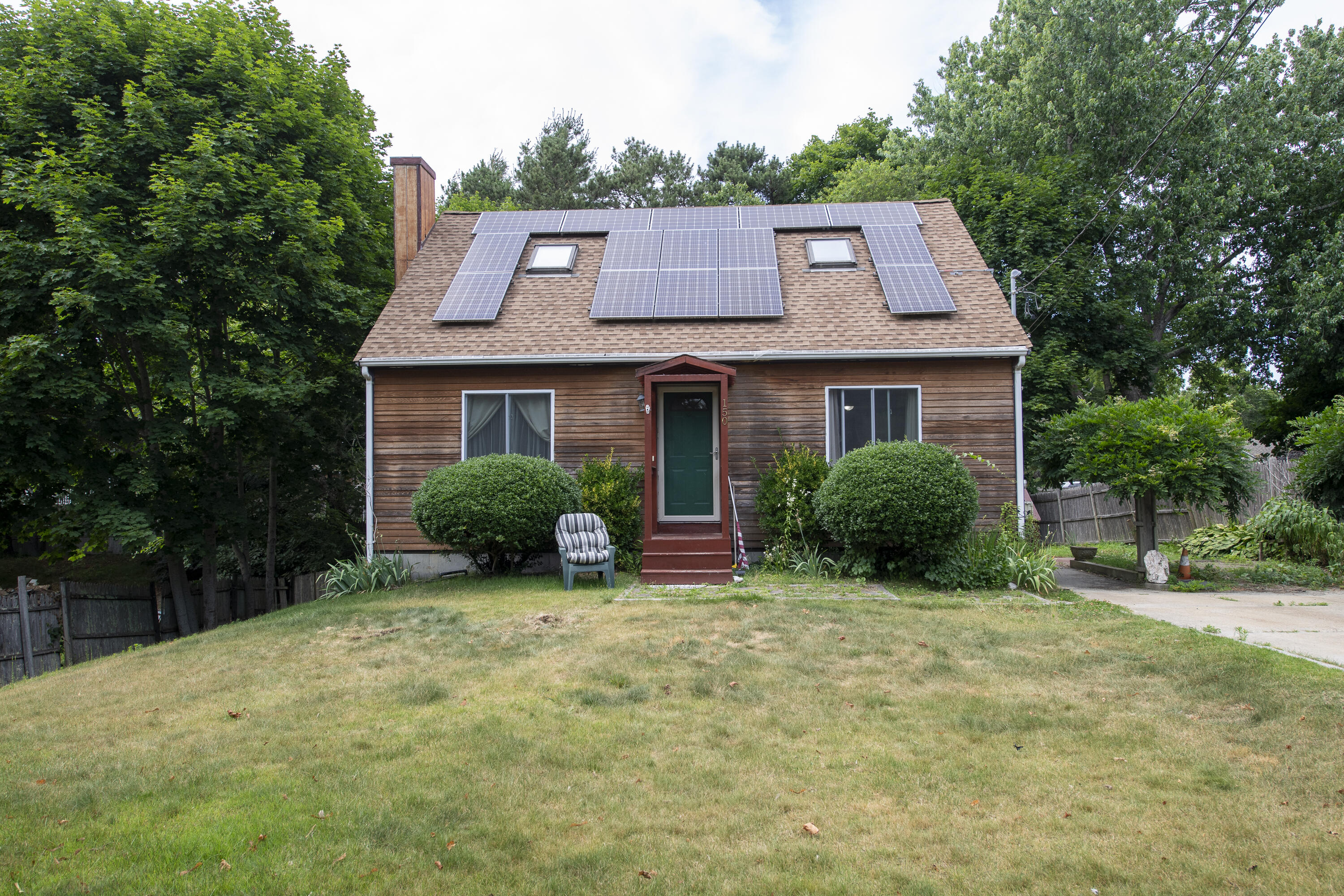 150 Red Brook Road