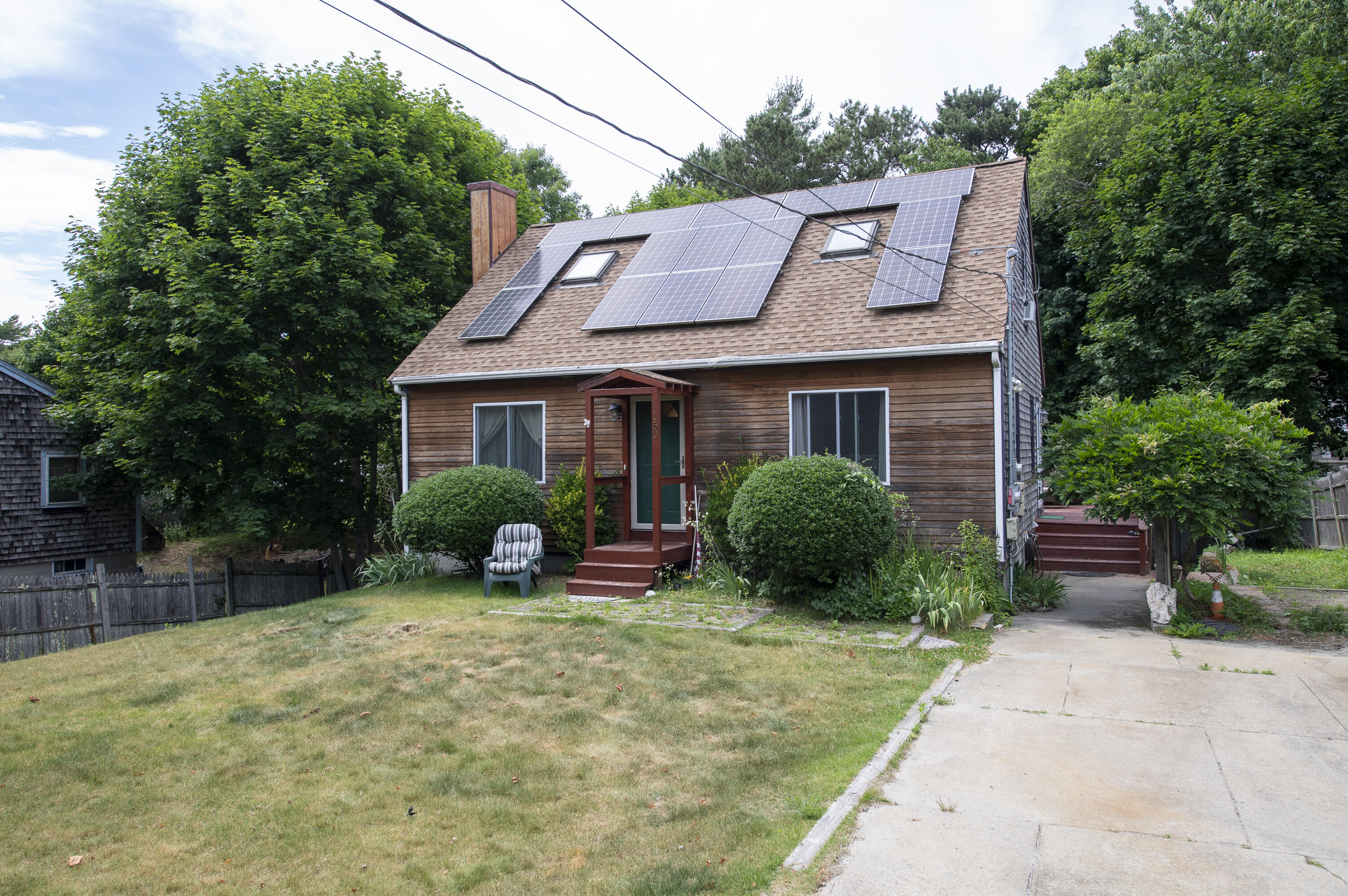 150 Red Brook Road