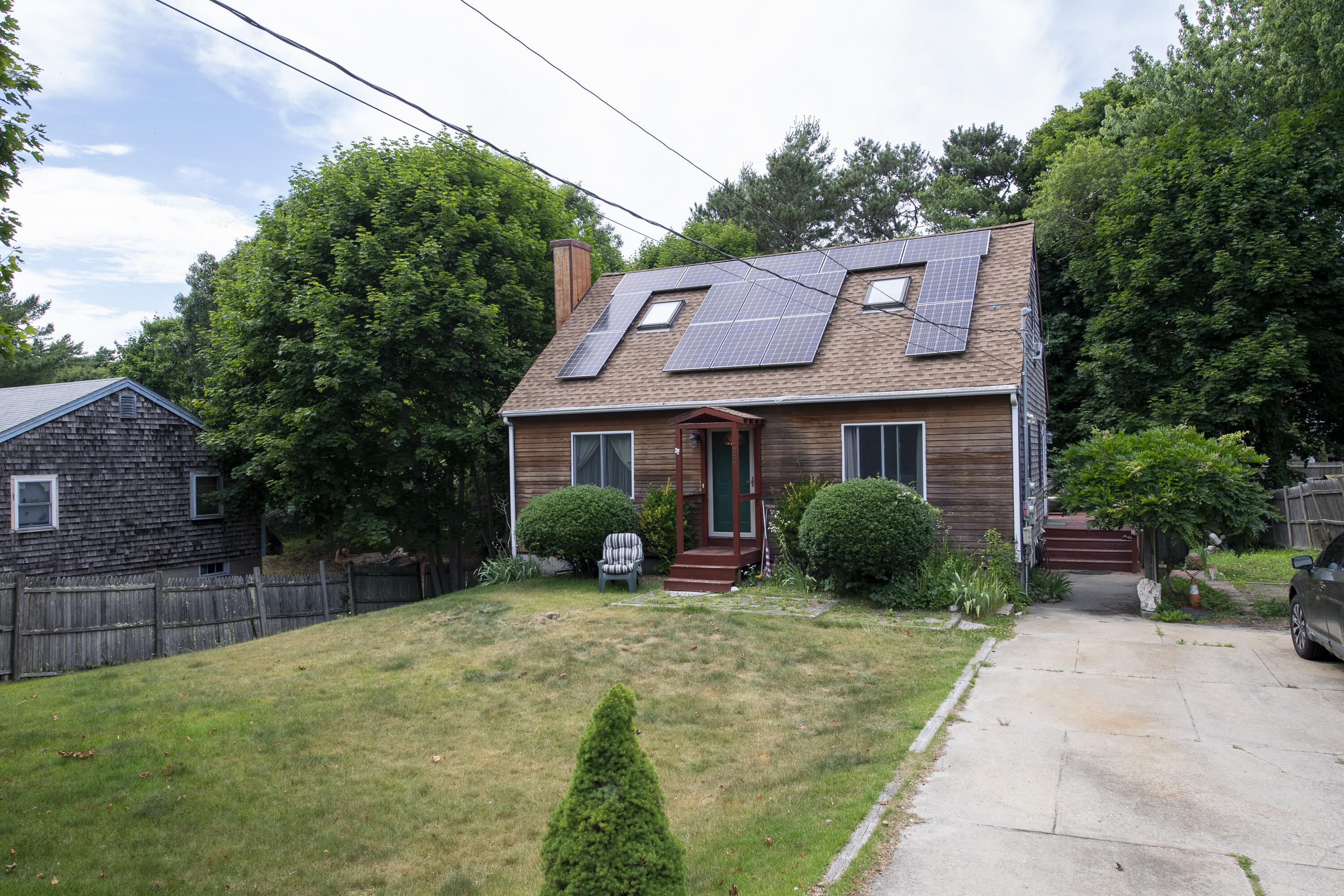 150 Red Brook Road