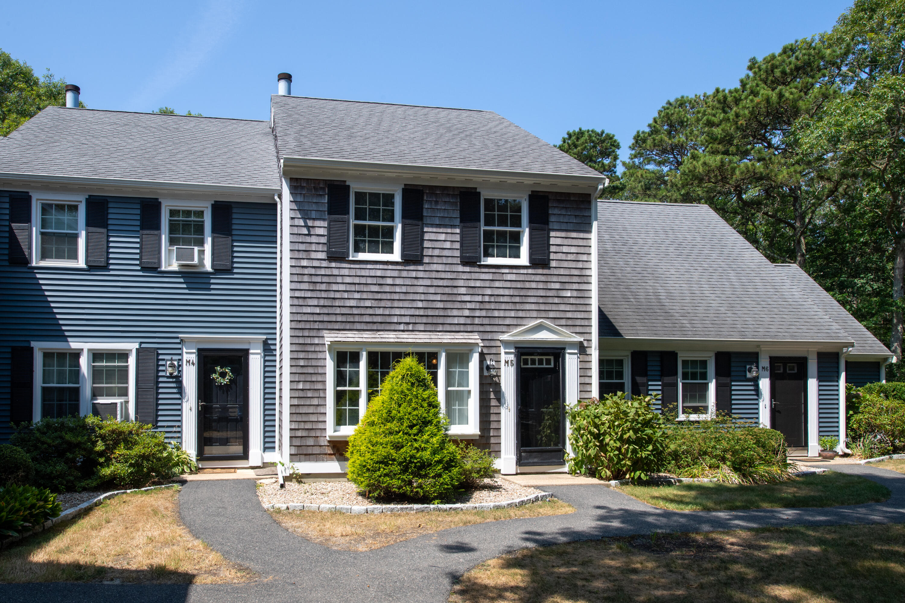 248 Camp Street # M5