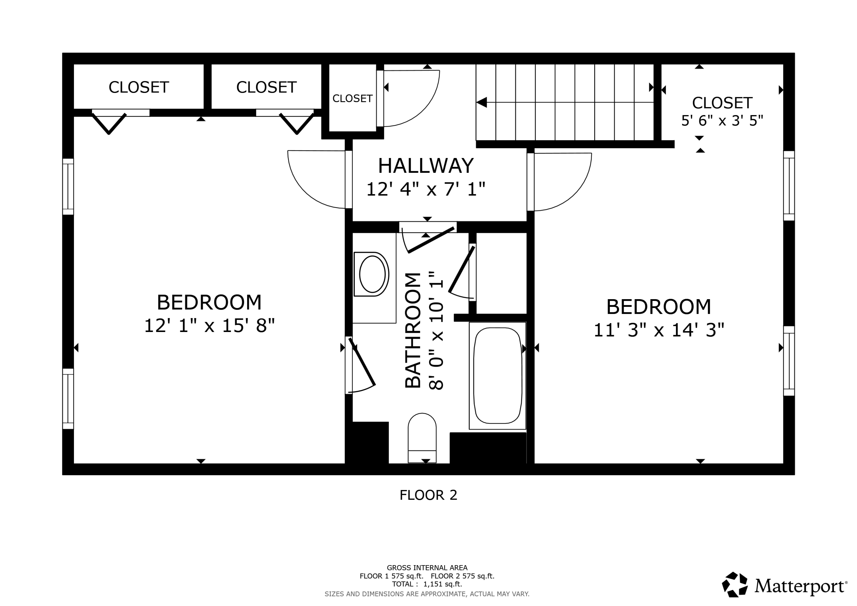 248 Camp Street # M5