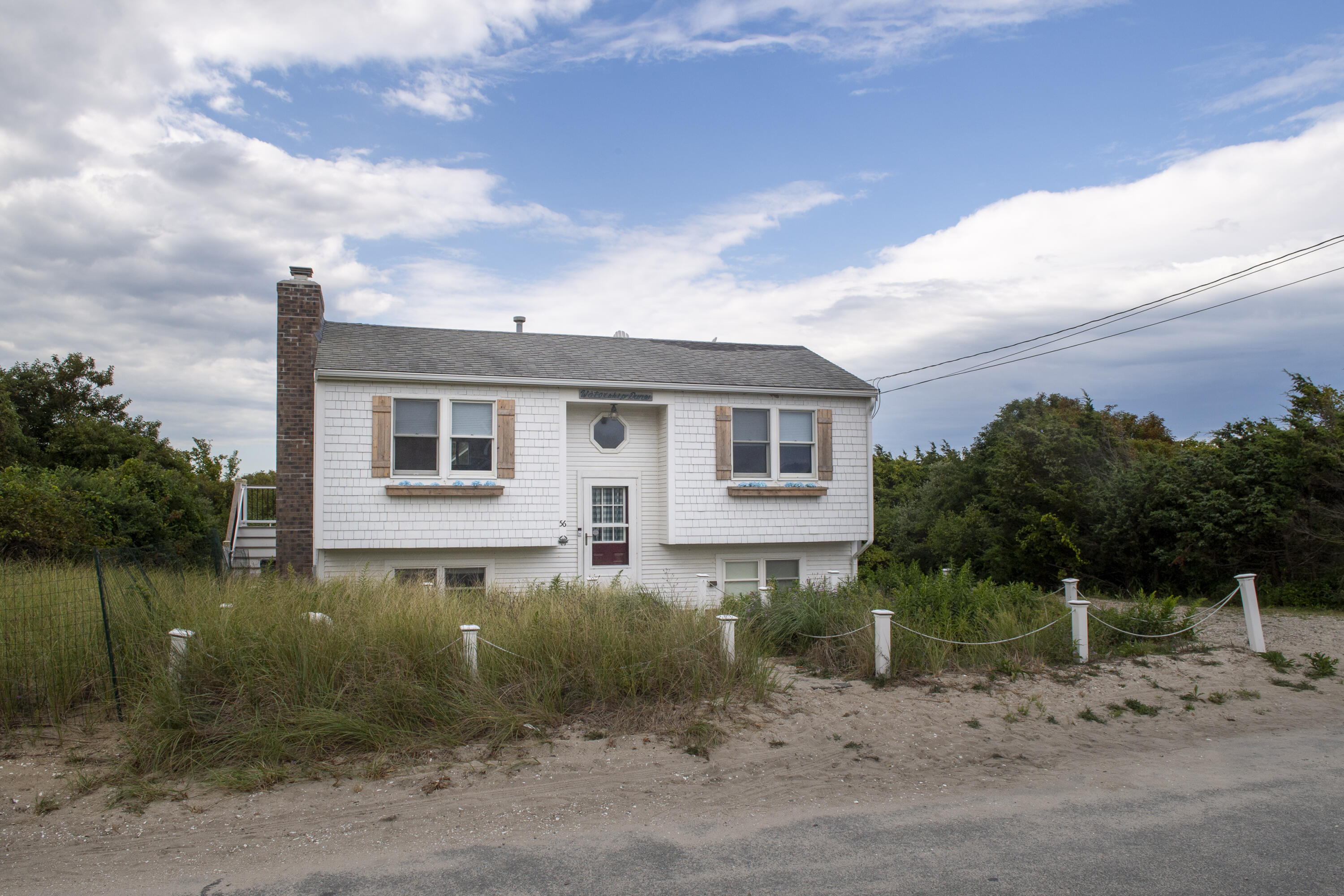 56 Shore Boulevard