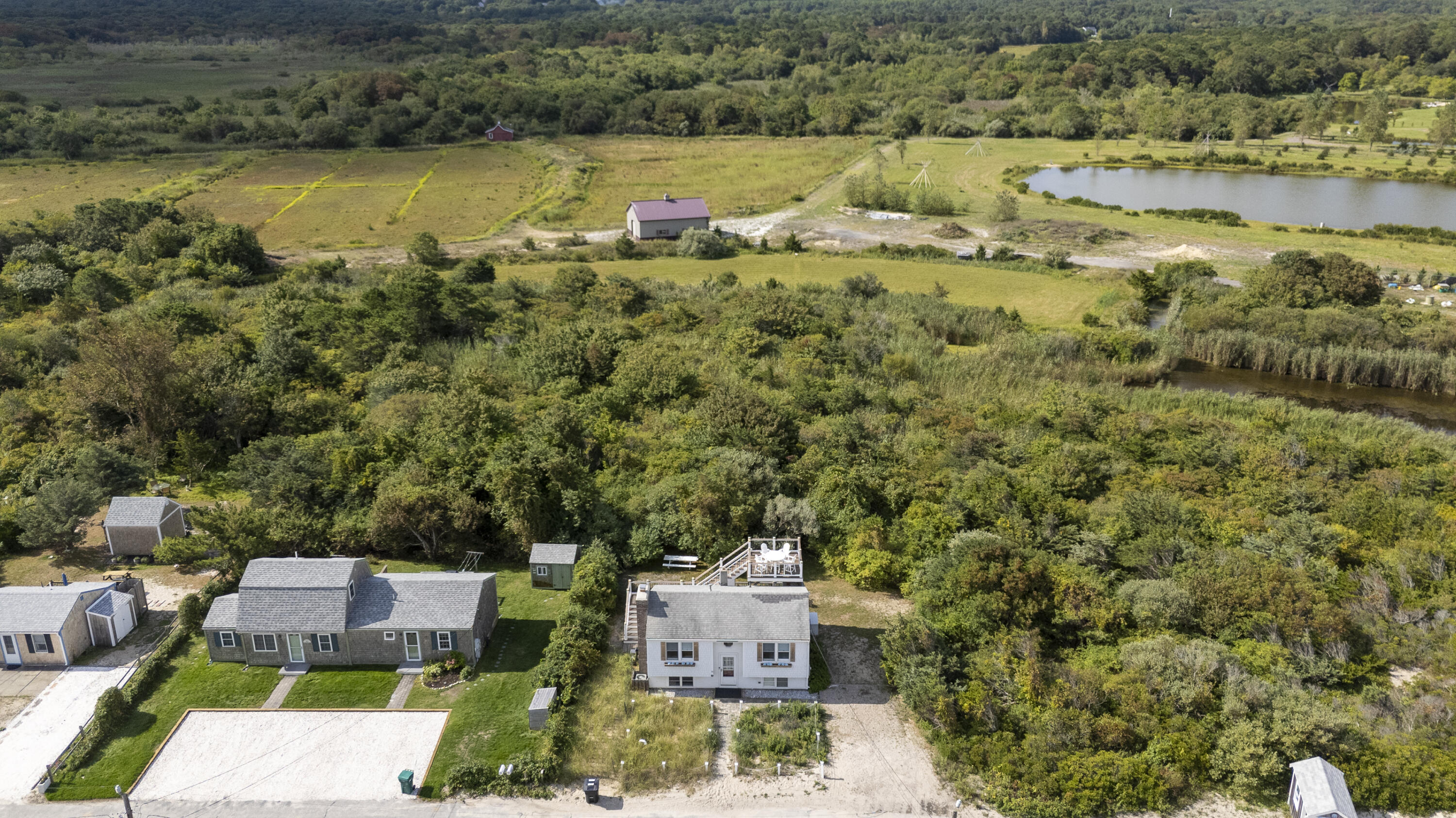 56 Shore Boulevard