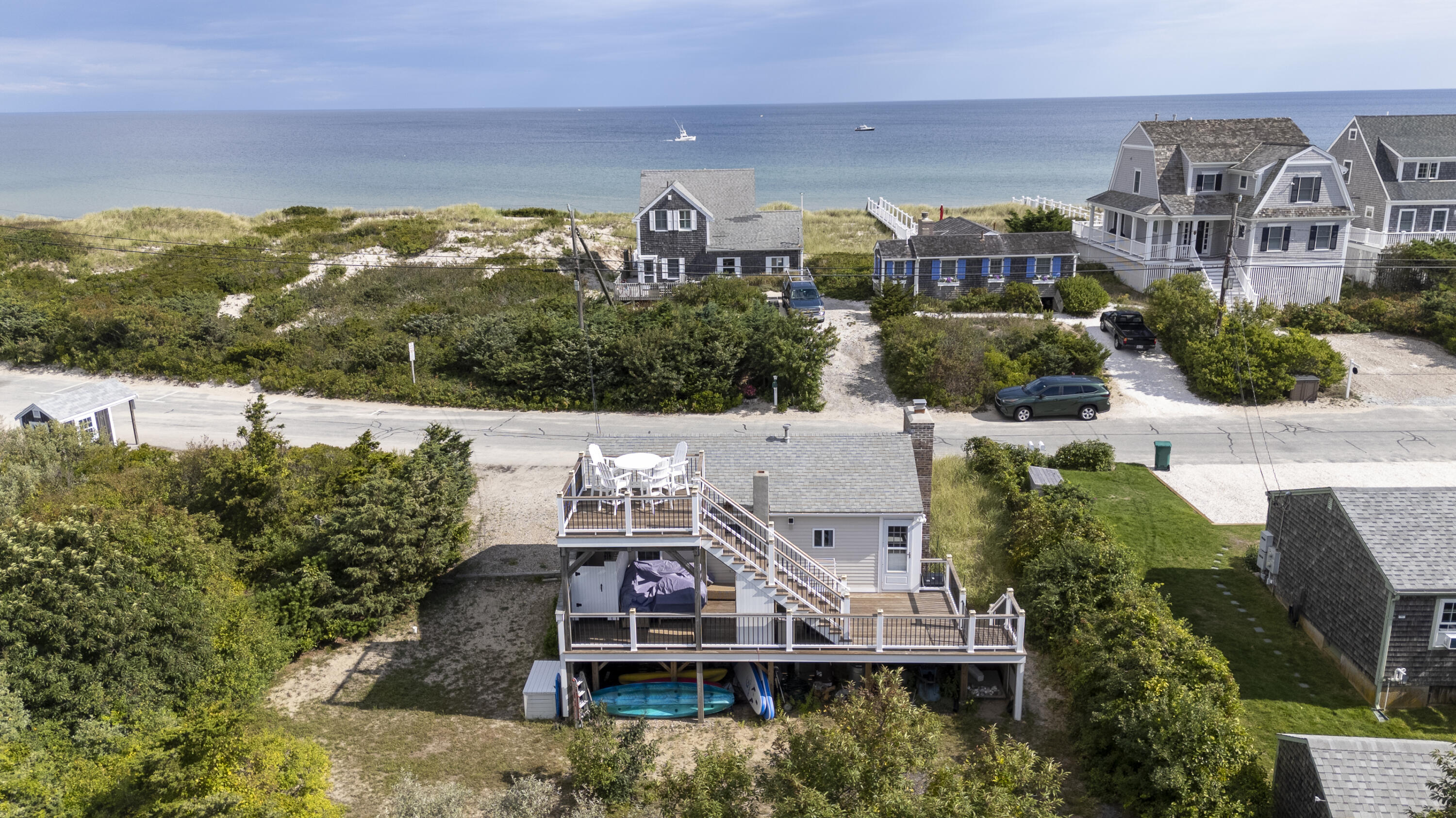 56 Shore Boulevard