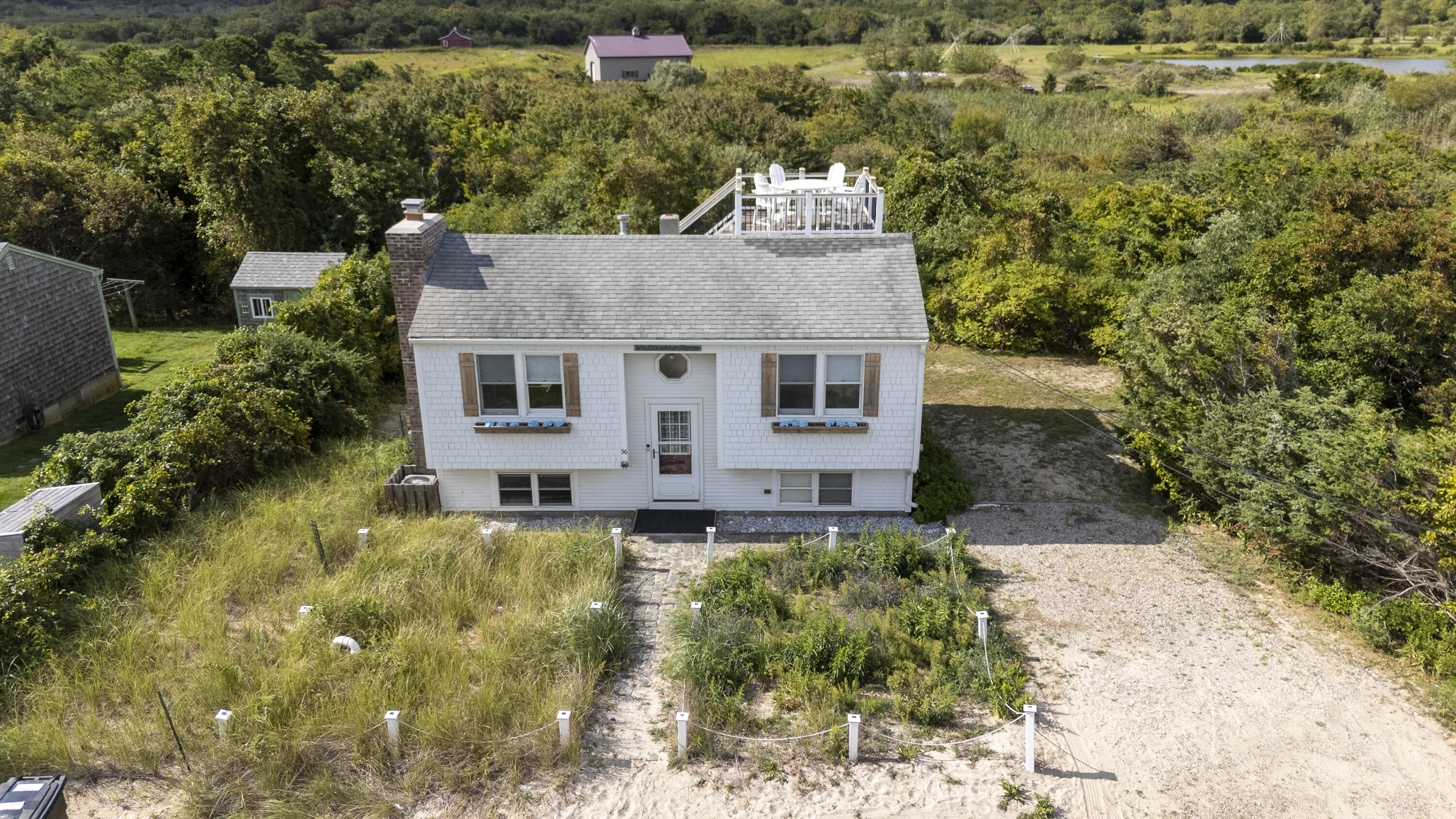 56 Shore Boulevard