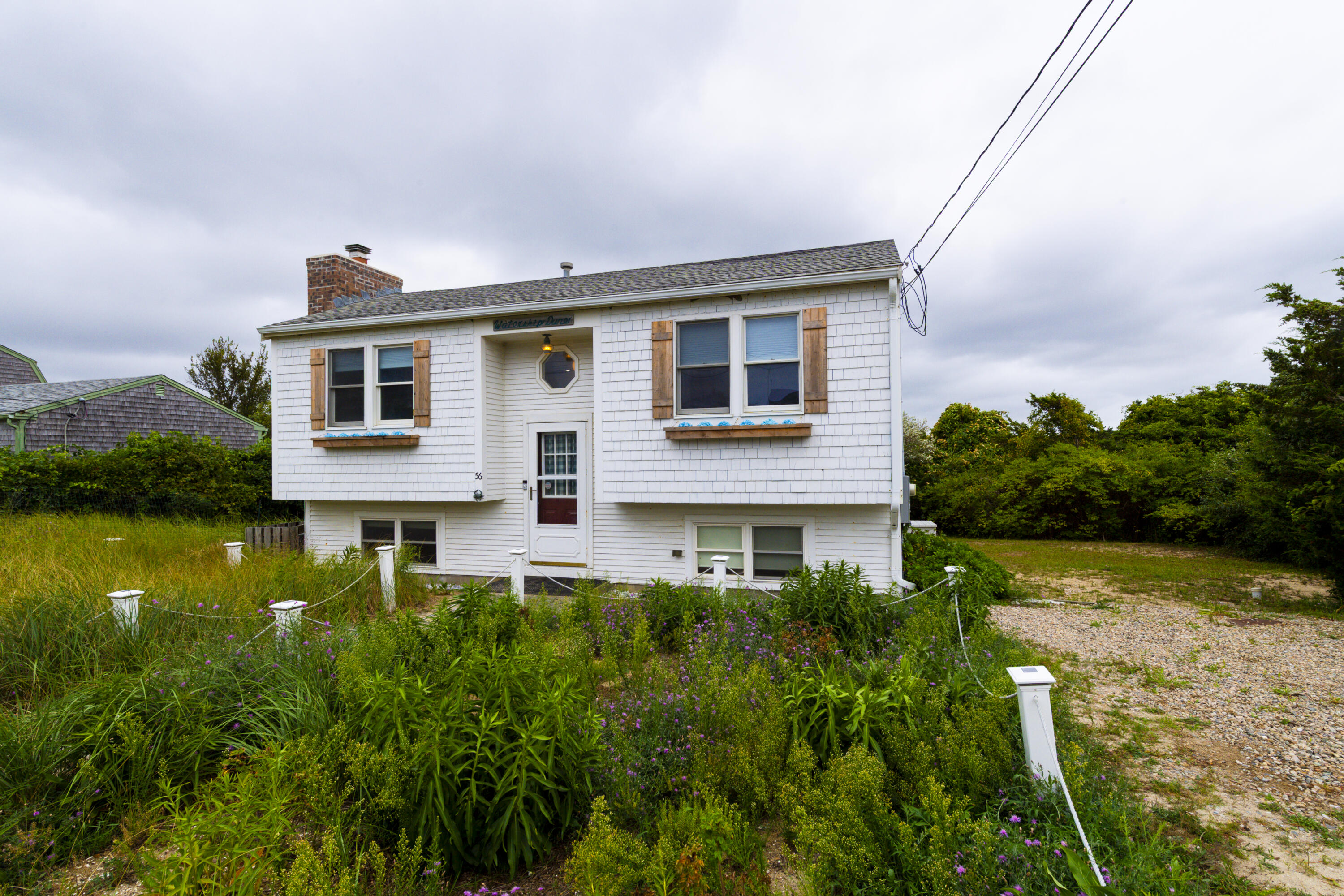 56 Shore Boulevard