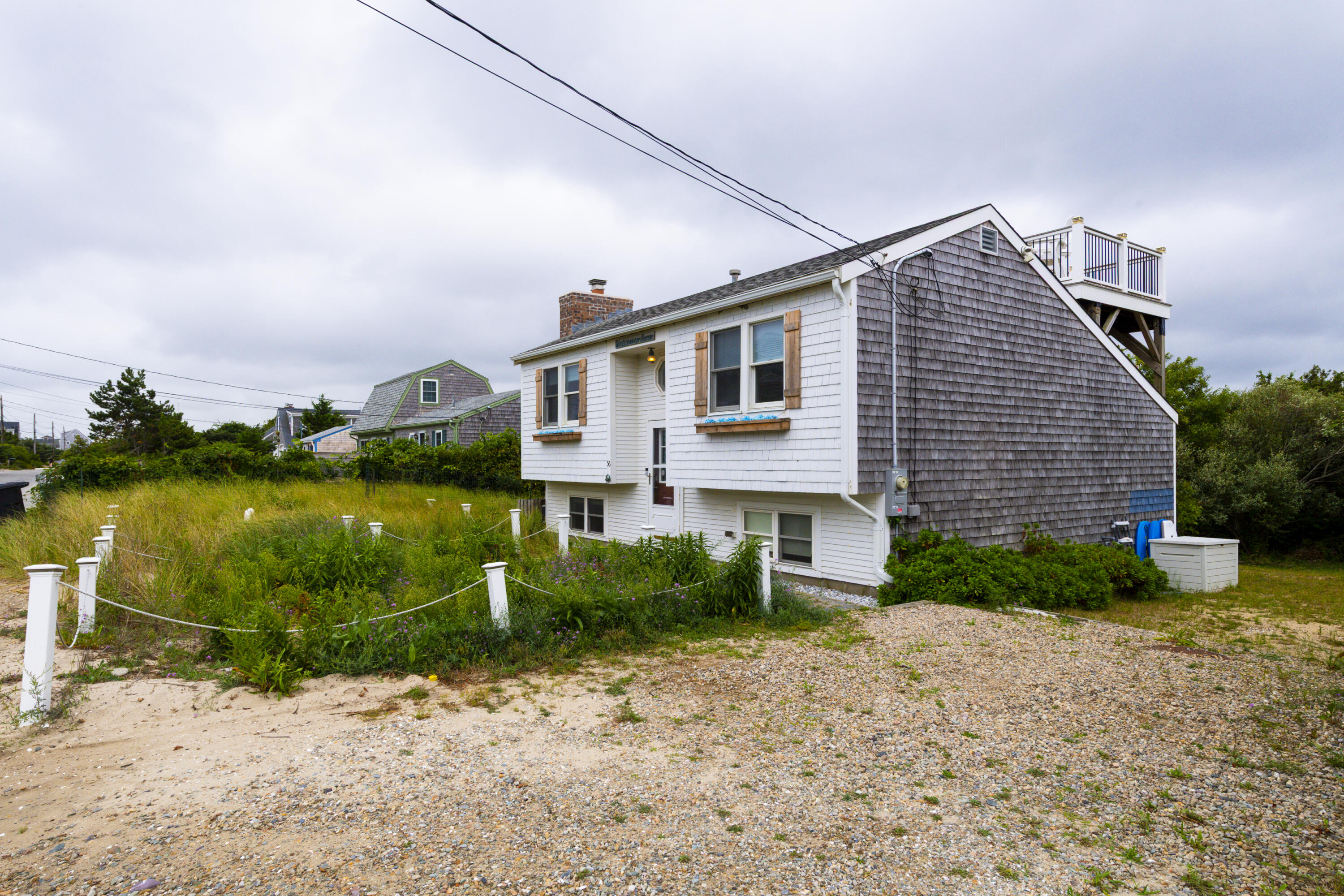 56 Shore Boulevard