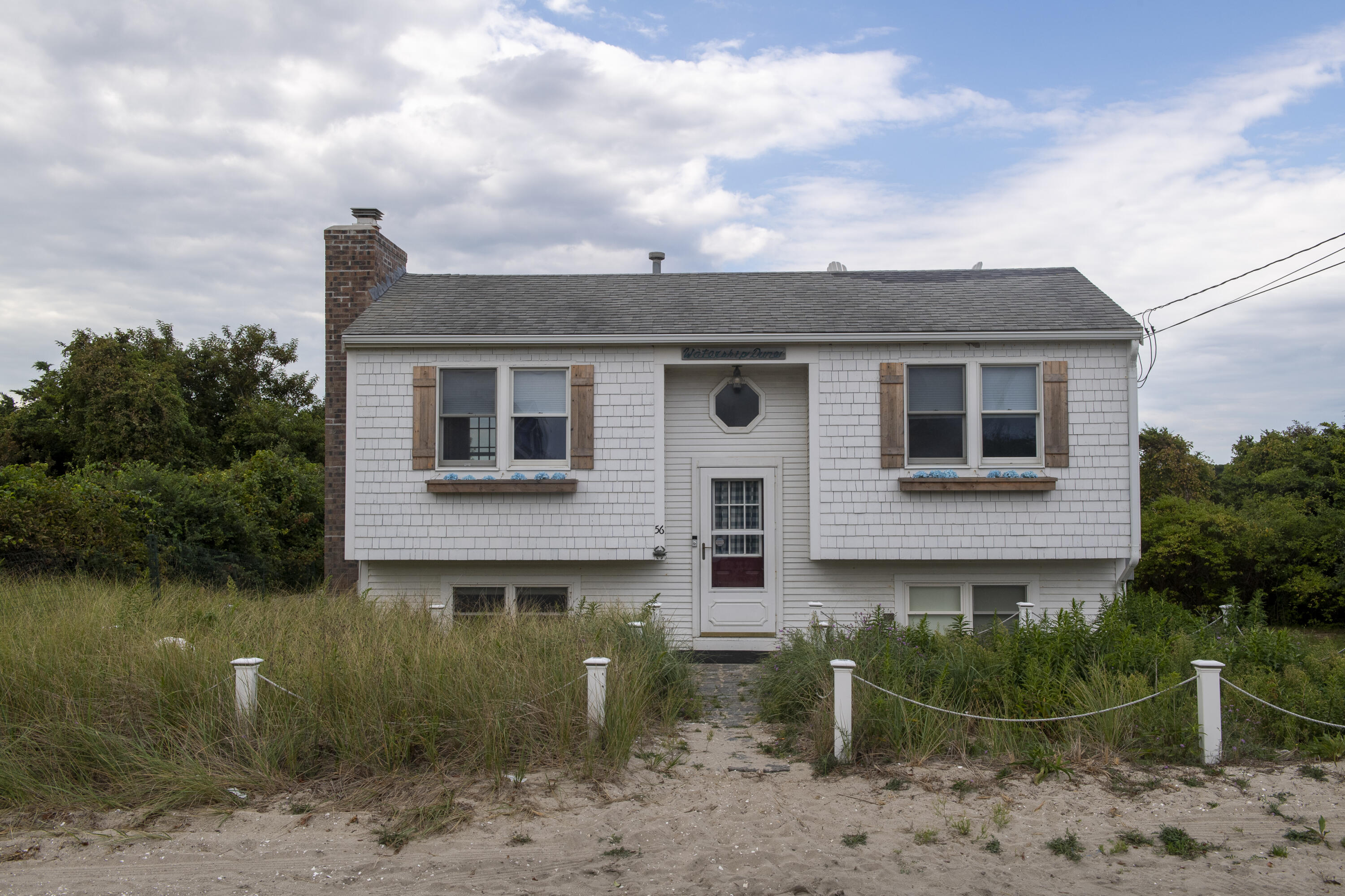 56 Shore Boulevard