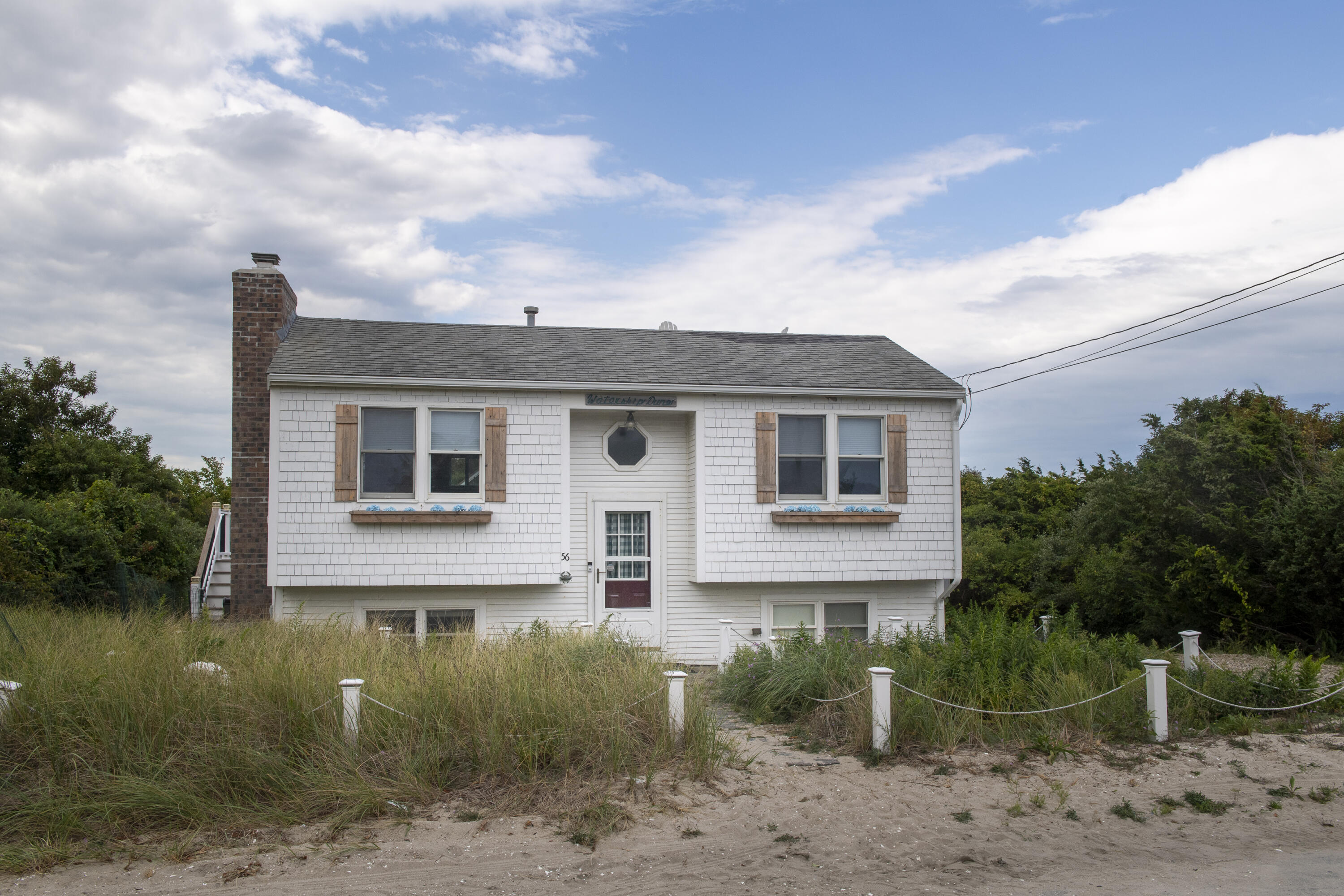 56 Shore Boulevard