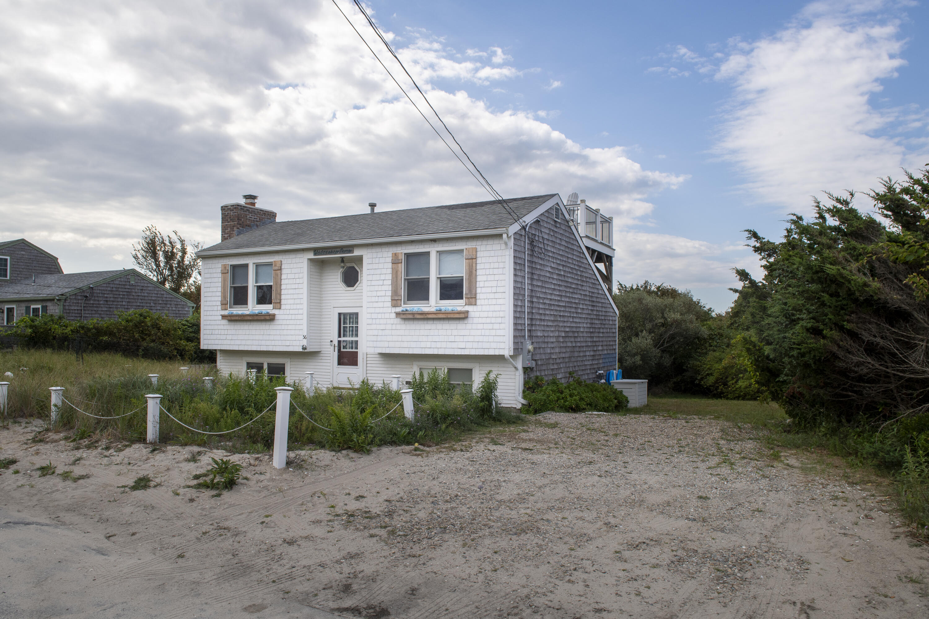 56 Shore Boulevard