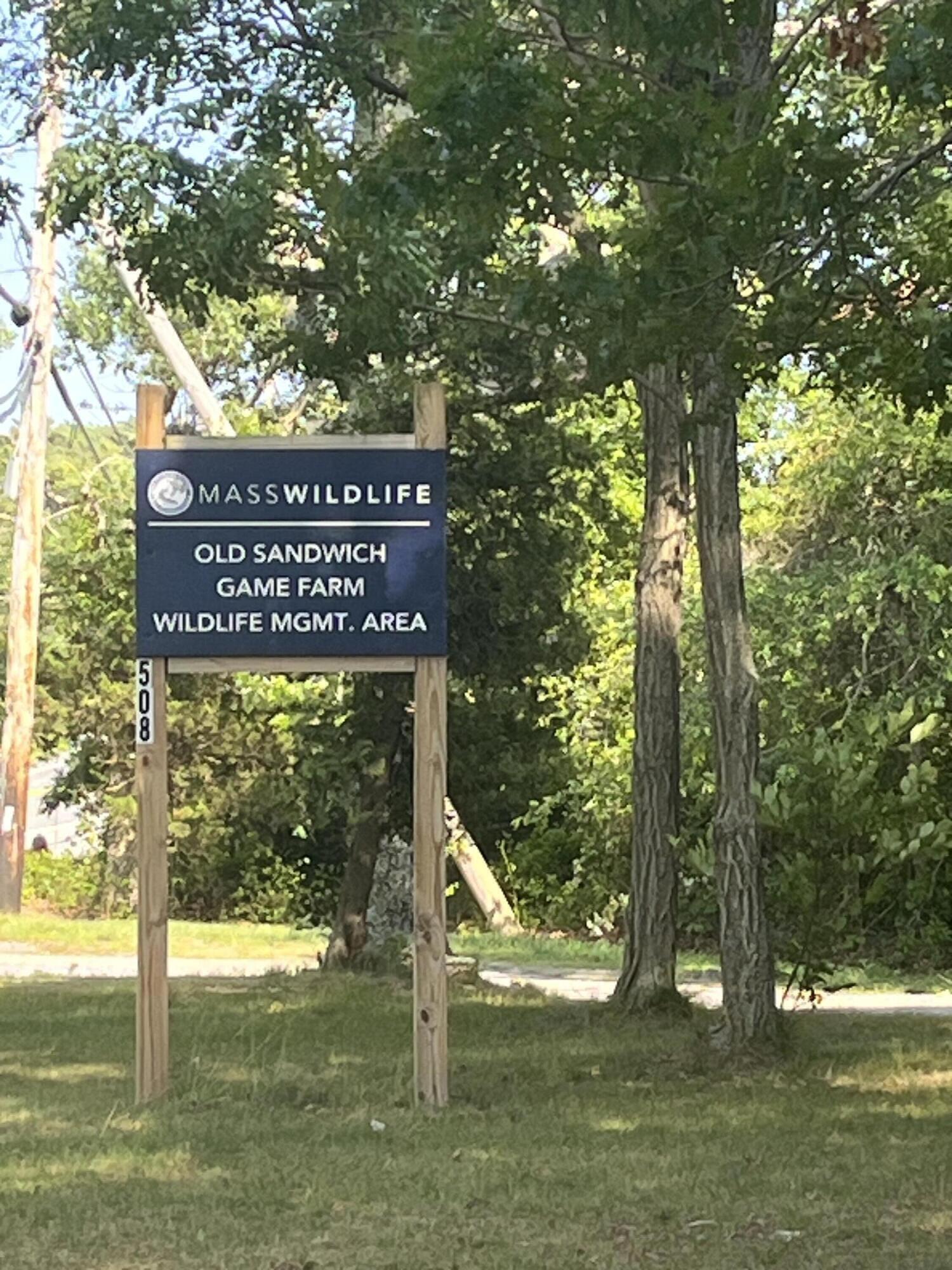 12 Pine Terrace, East Sandwich