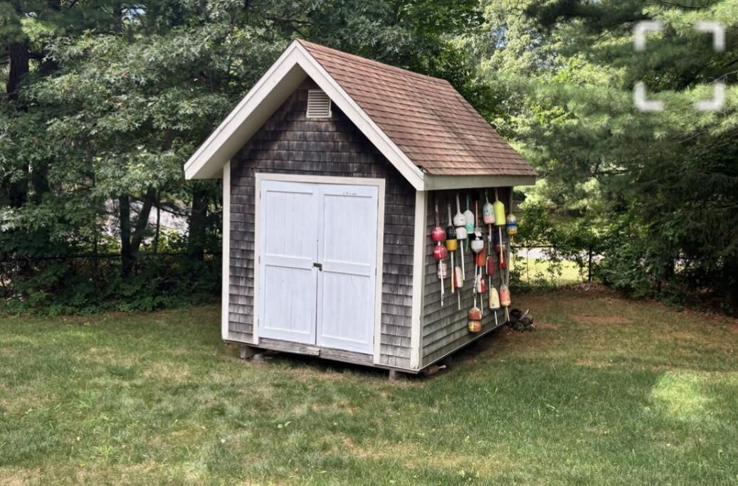 12 Pine Terrace, East Sandwich