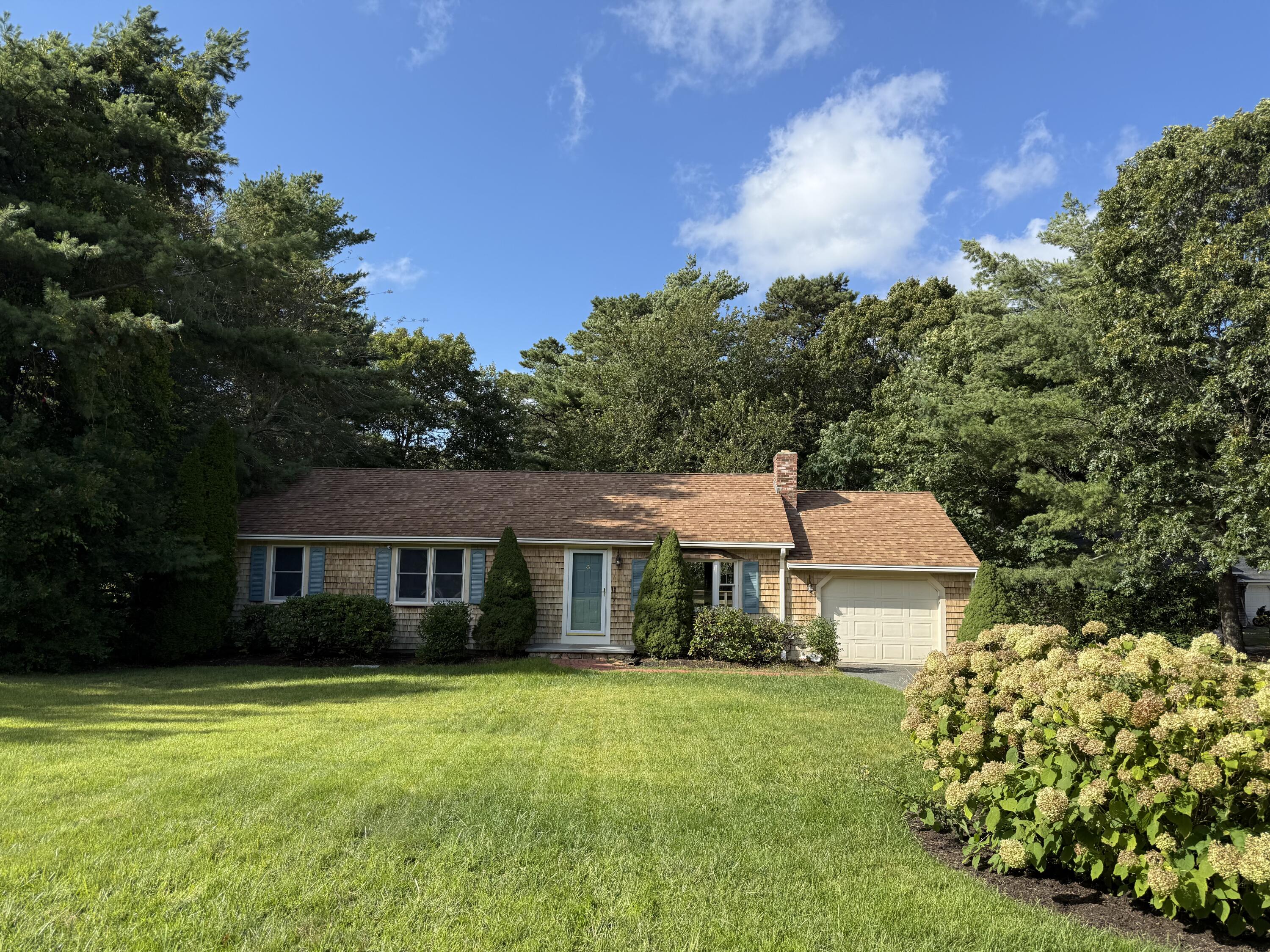 12 Pine Terrace, East Sandwich