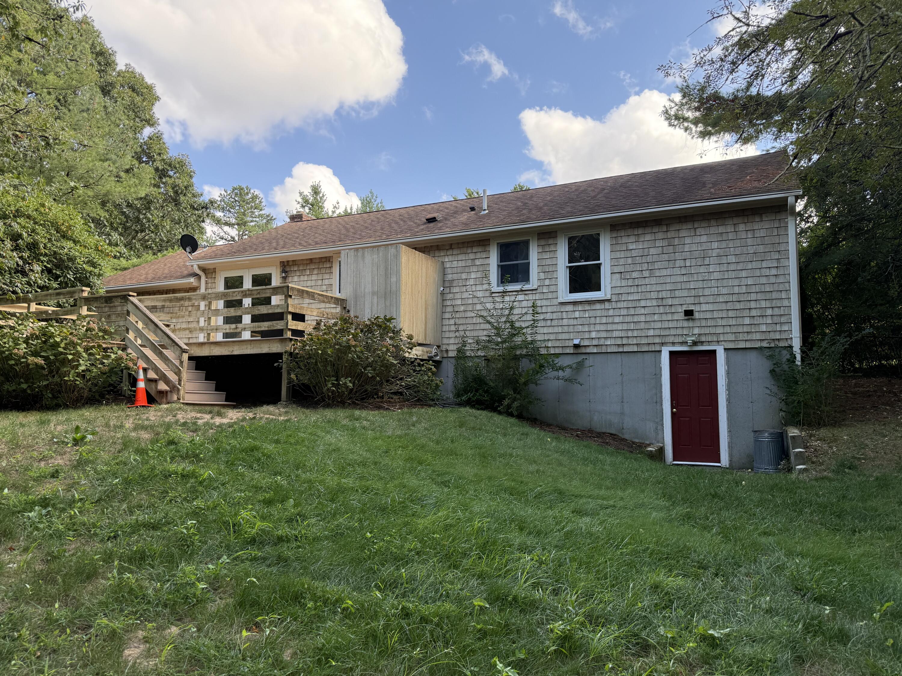 12 Pine Terrace, East Sandwich