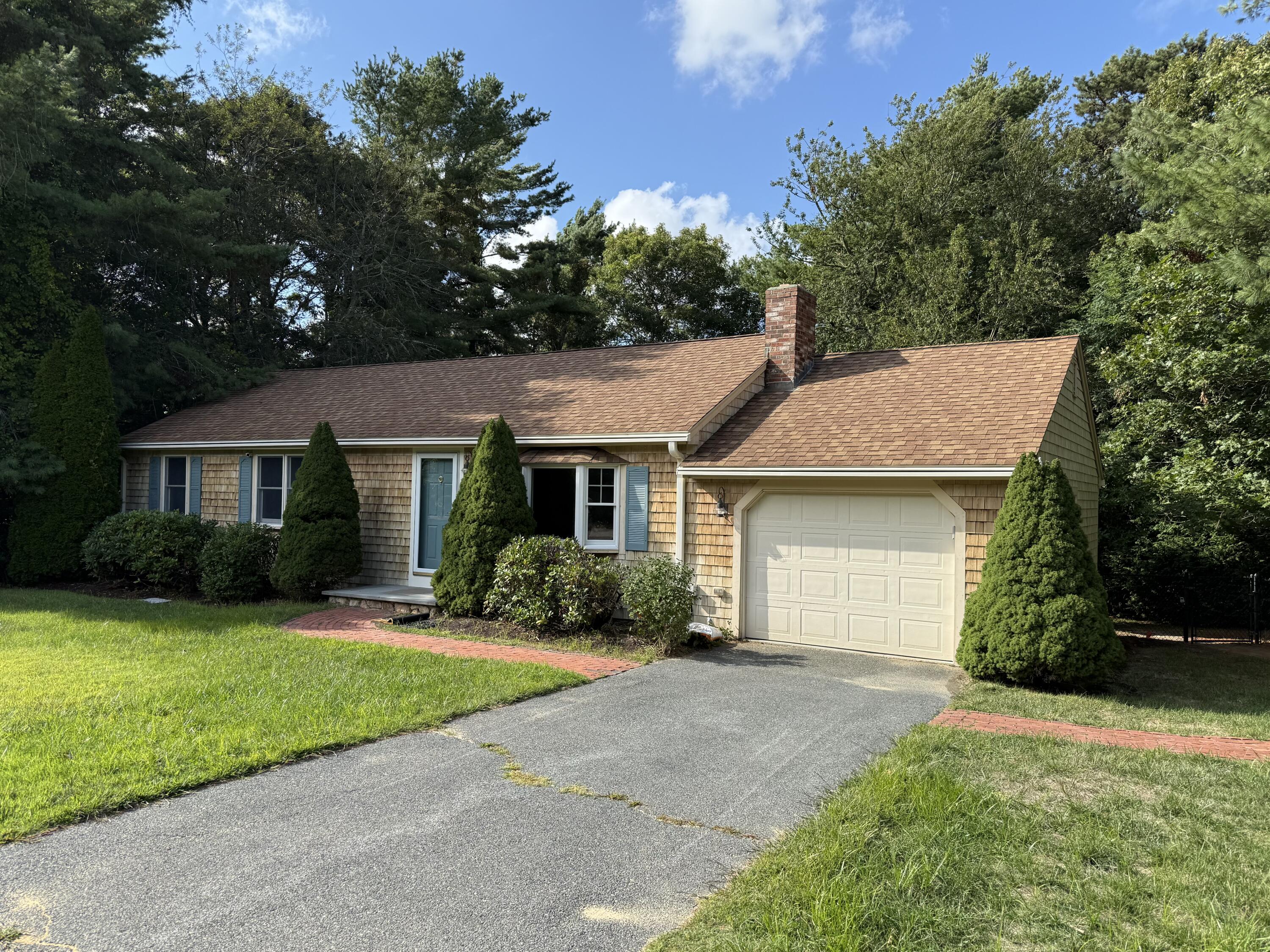 12 Pine Terrace, East Sandwich