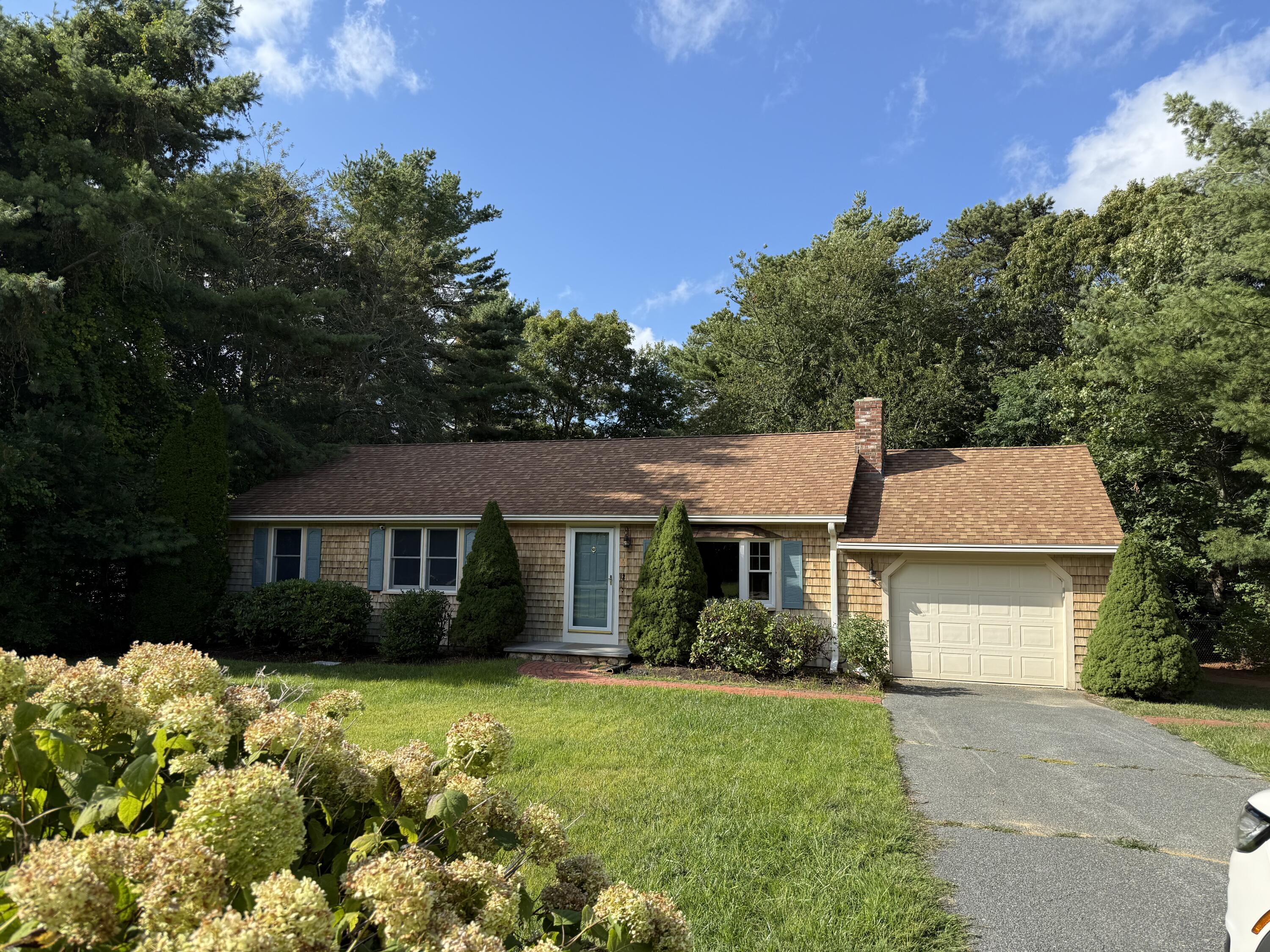 12 Pine Terrace, East Sandwich