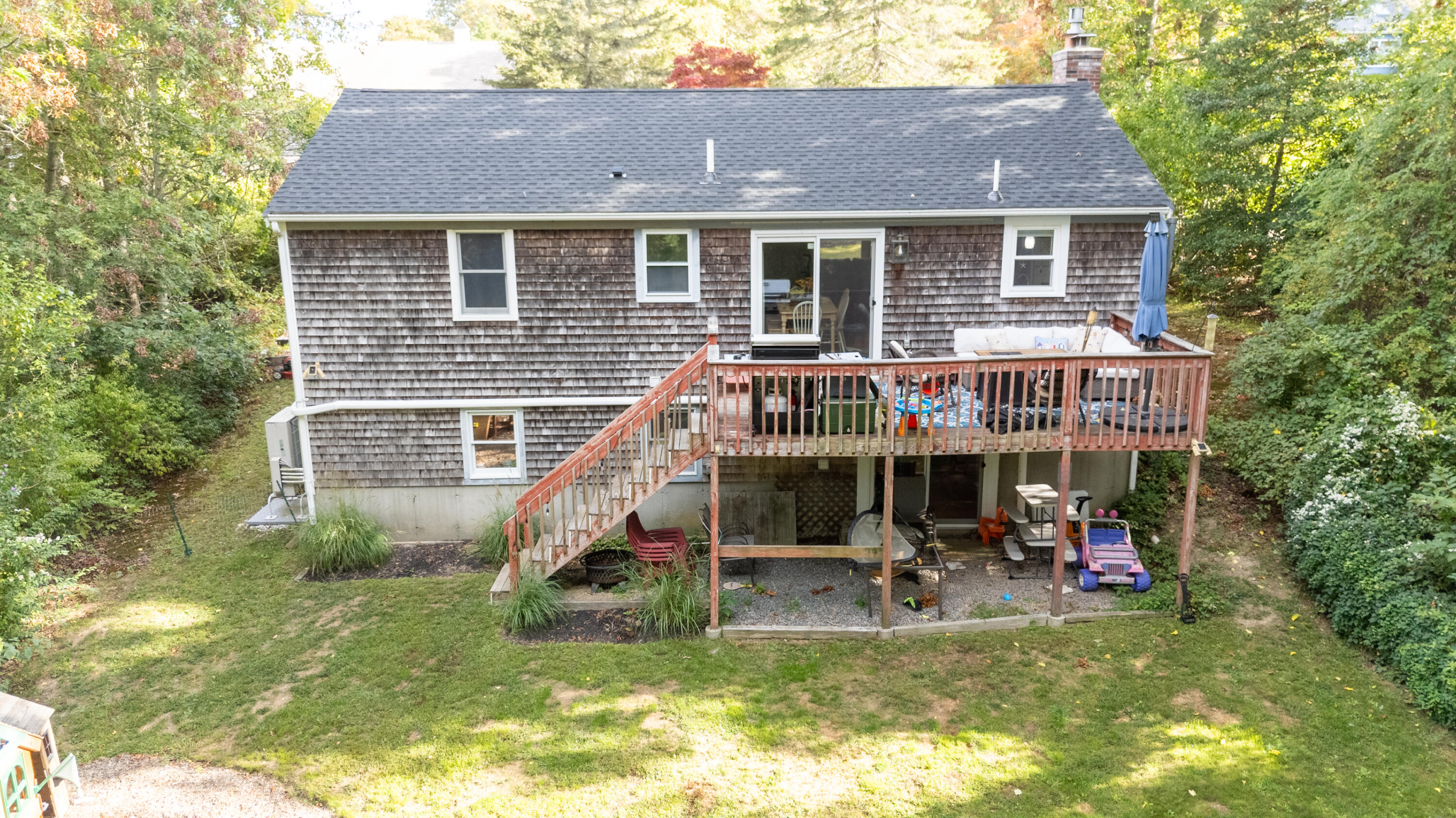 11 Warwick Way