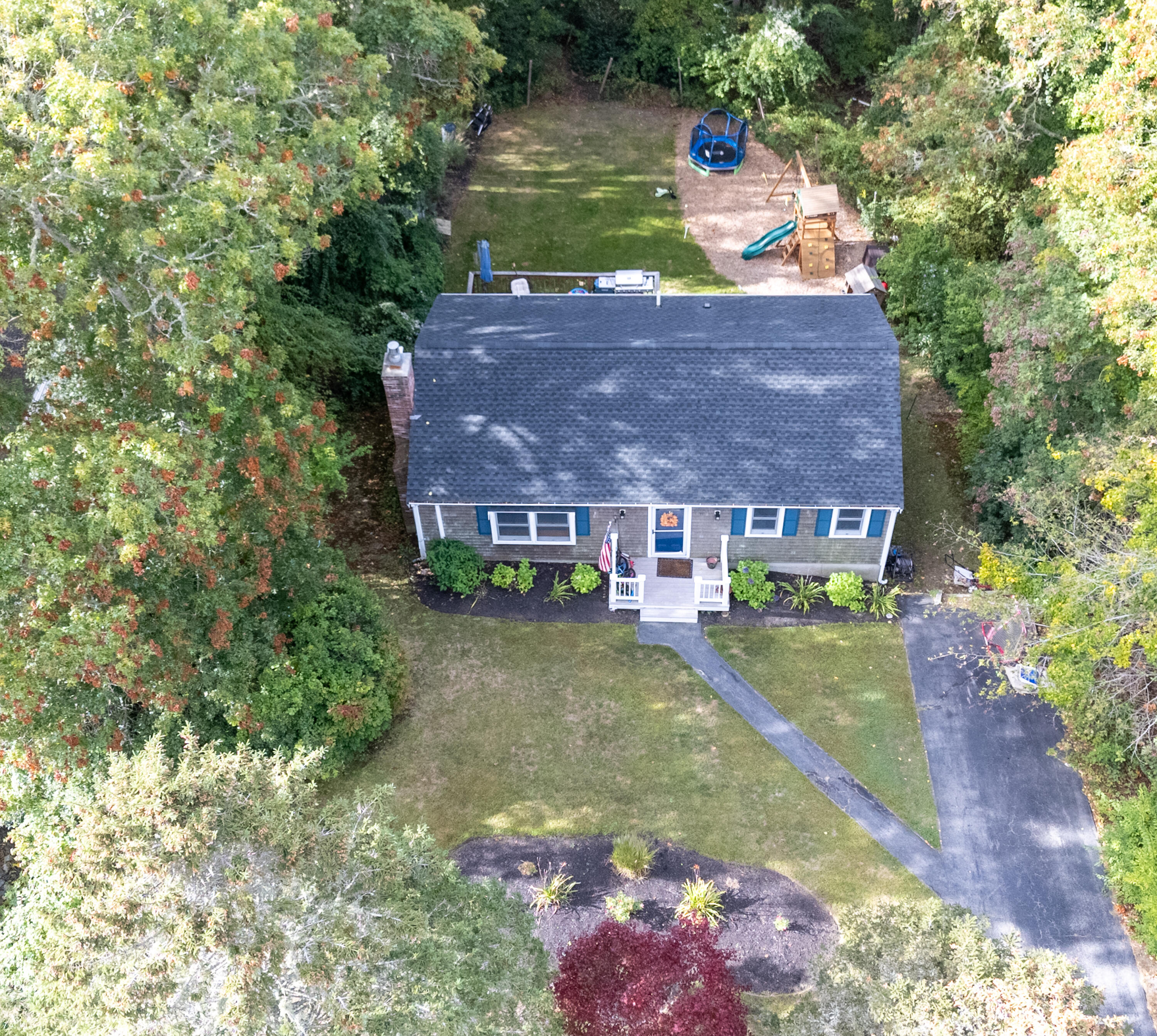 11 Warwick Way