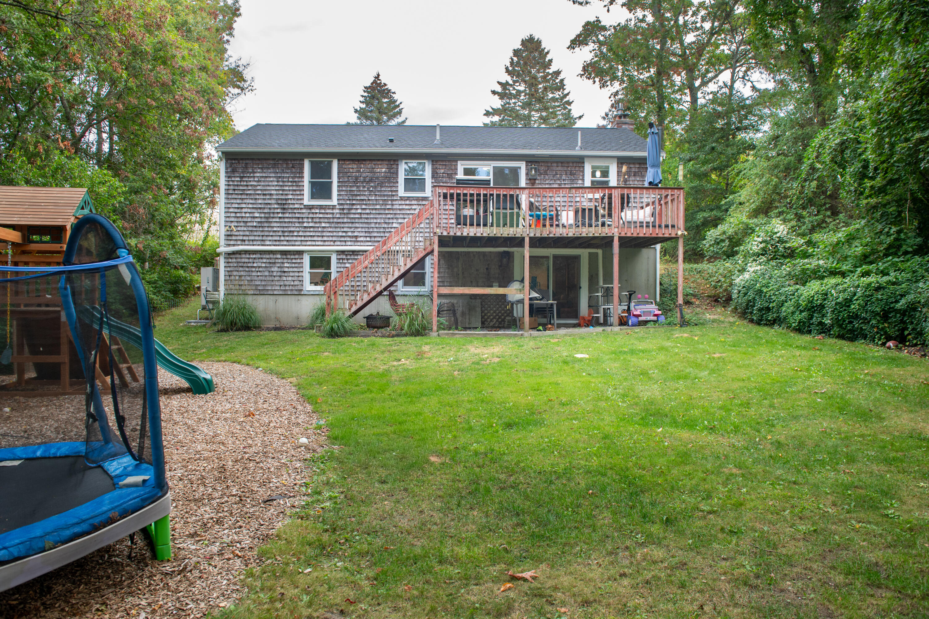11 Warwick Way