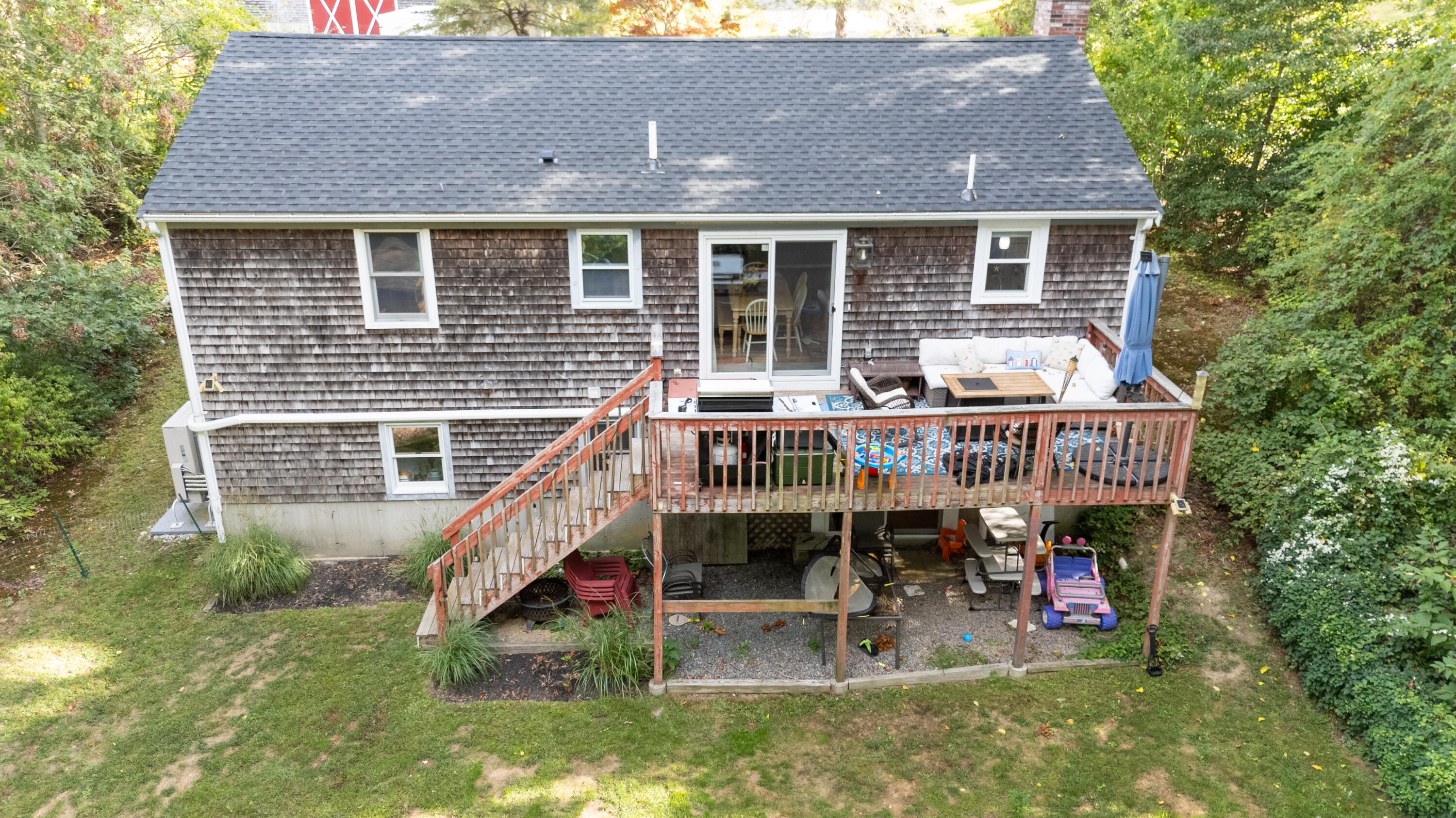 11 Warwick Way