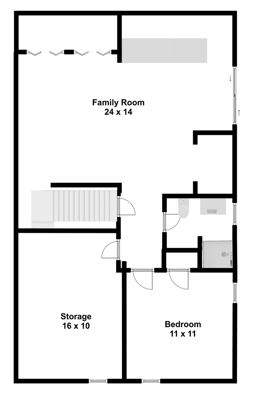 11 Warwick Way