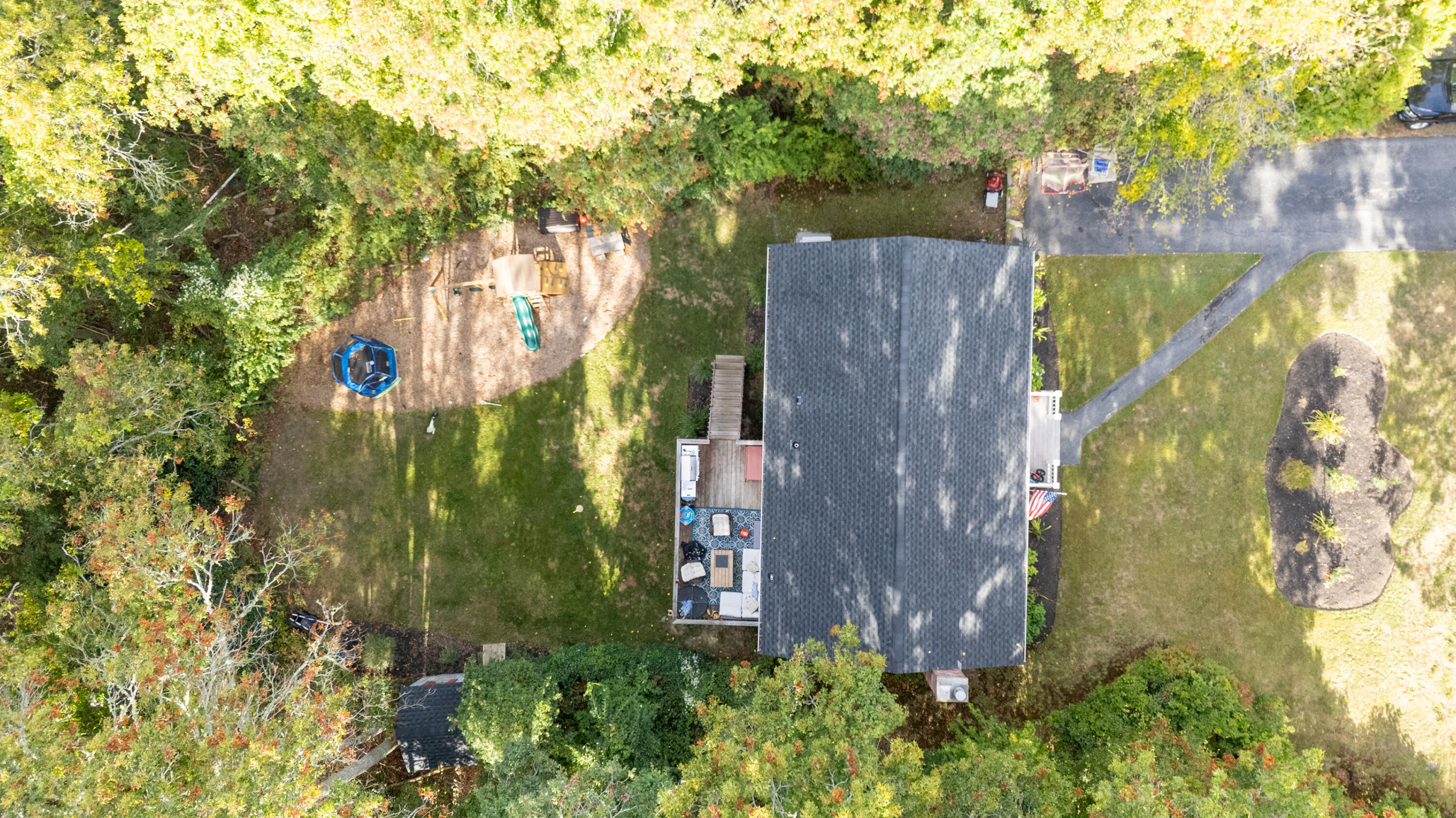 11 Warwick Way