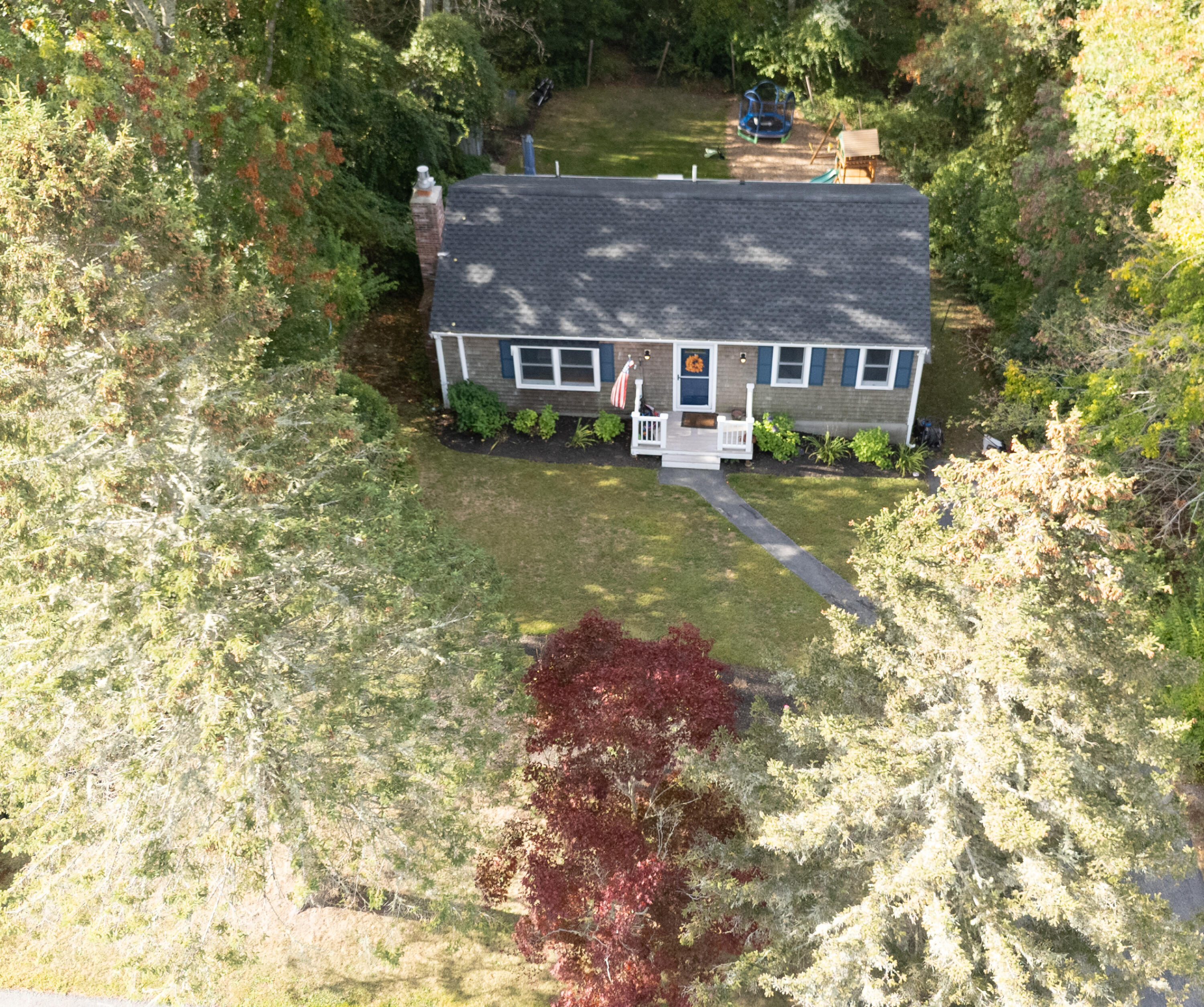 11 Warwick Way