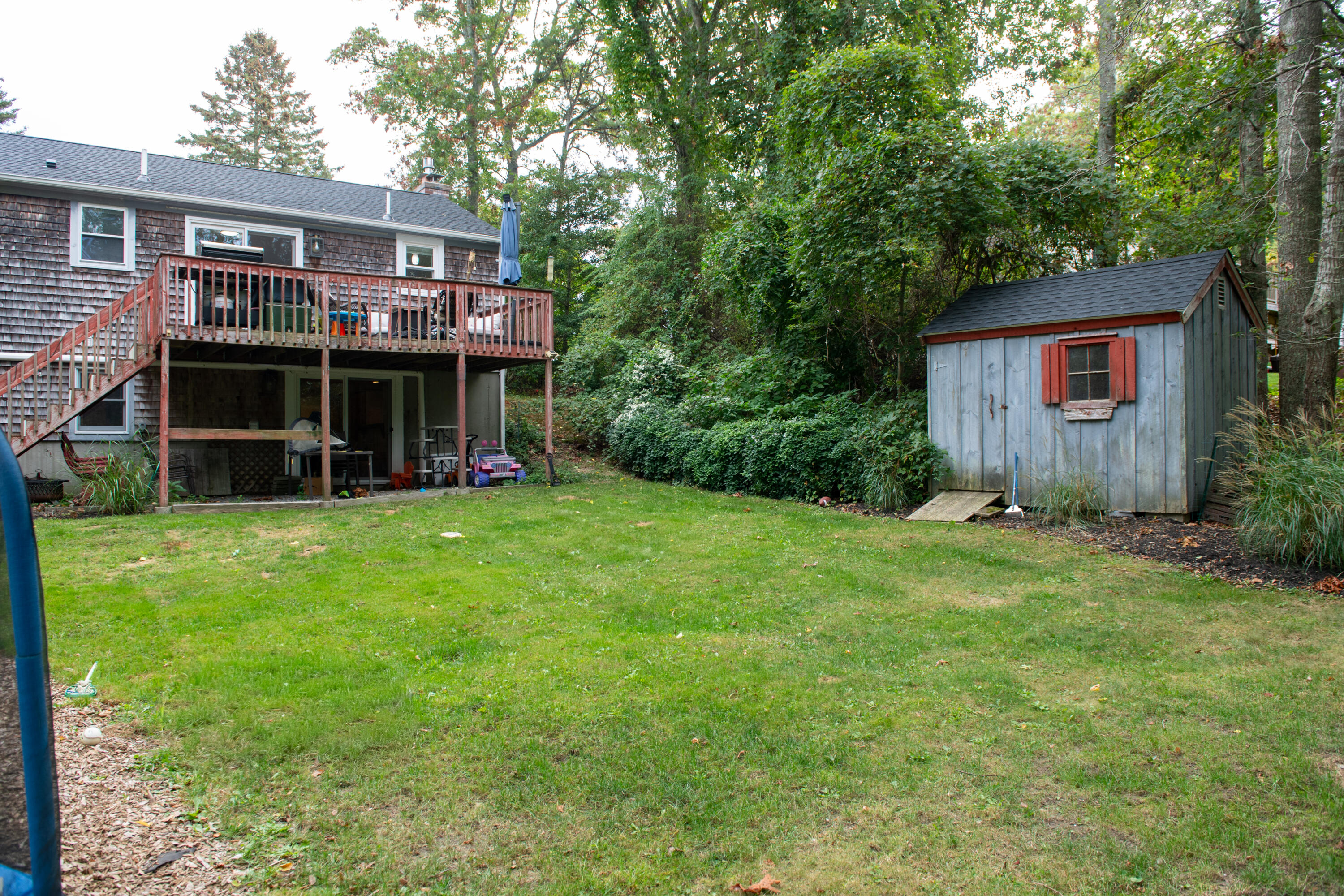 11 Warwick Way