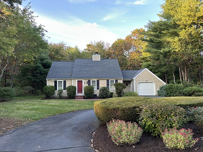 41 Great Pines Drive