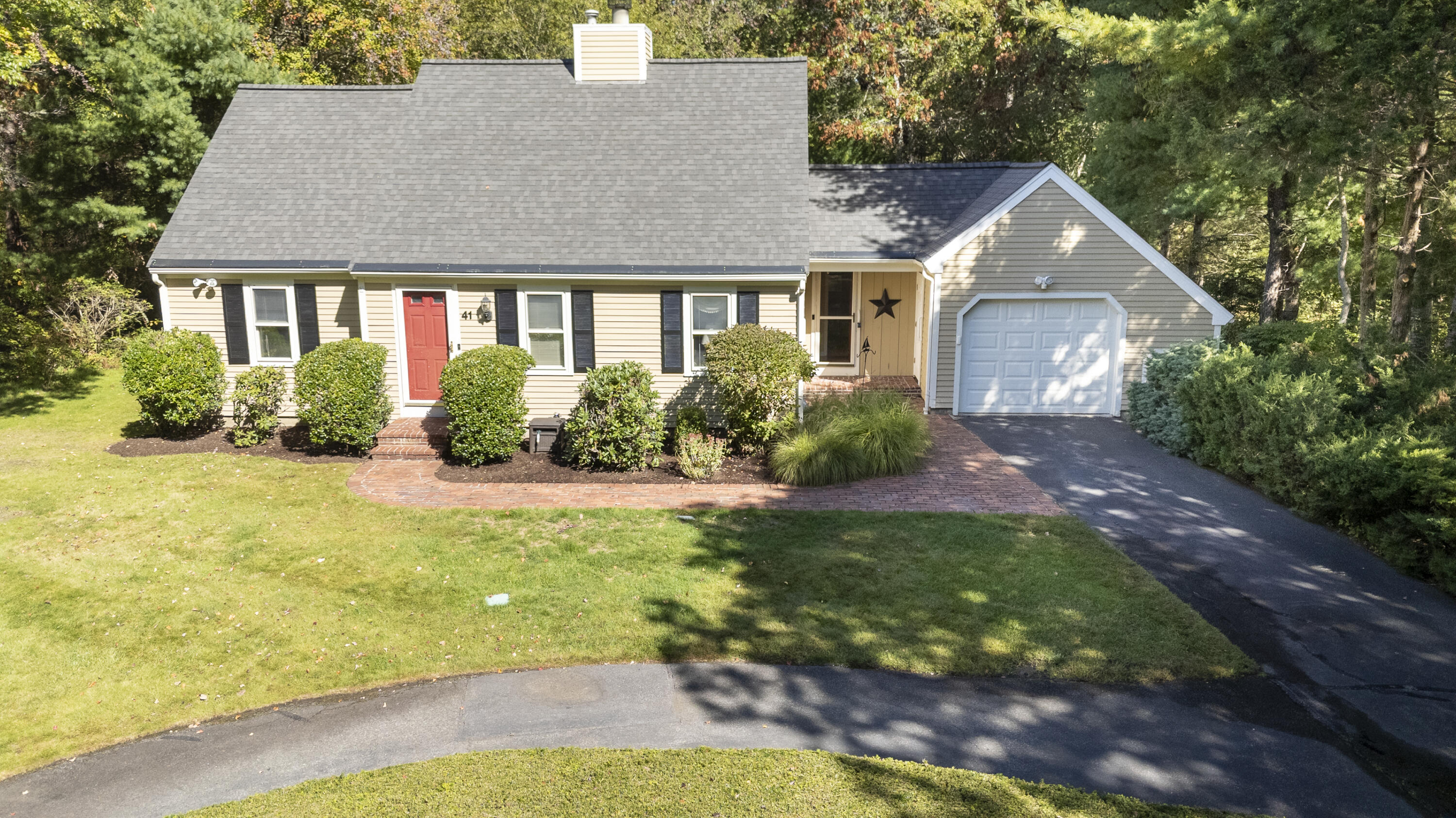 41 Great Pines Drive