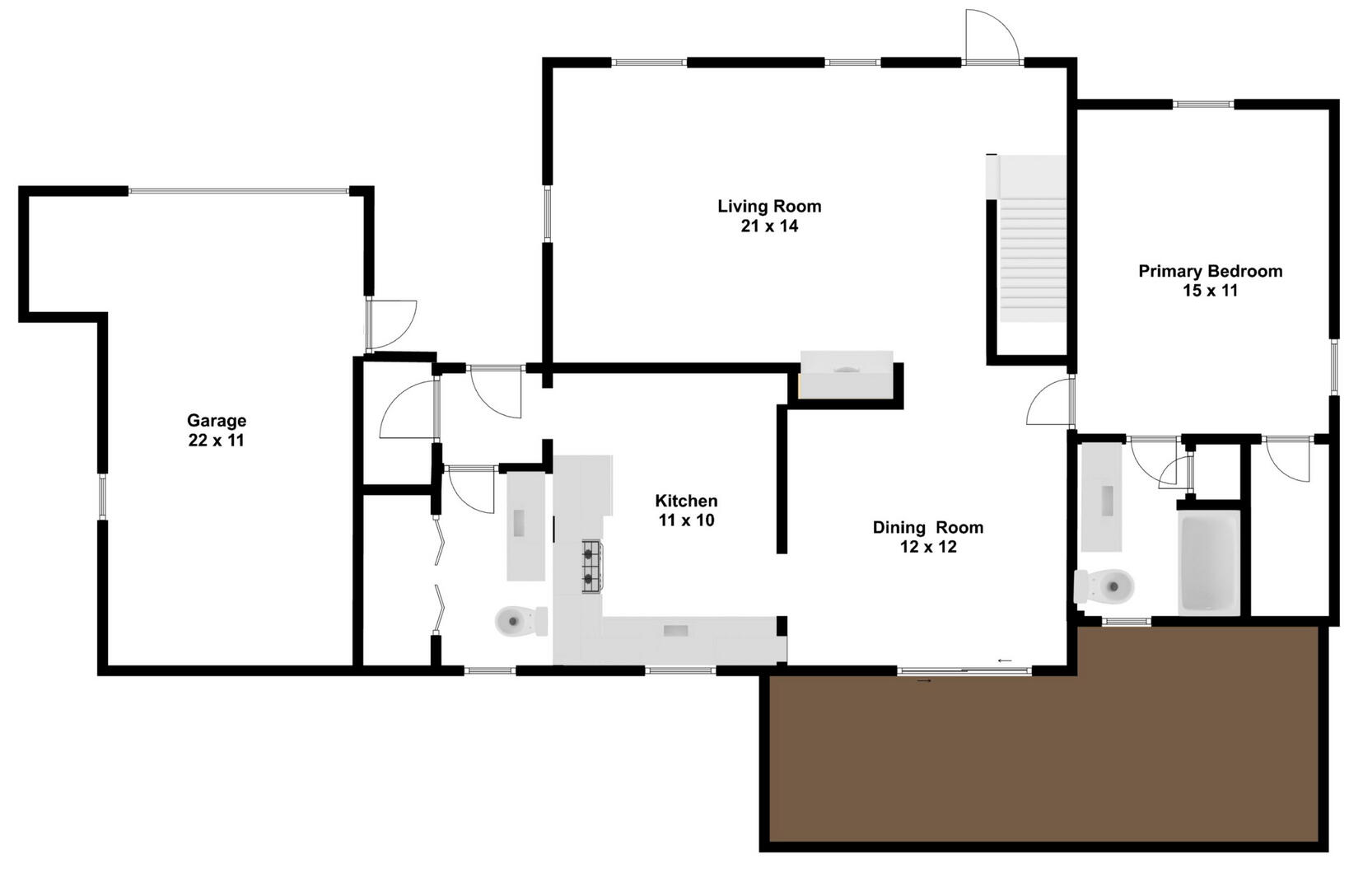 41 Great Pines Drive