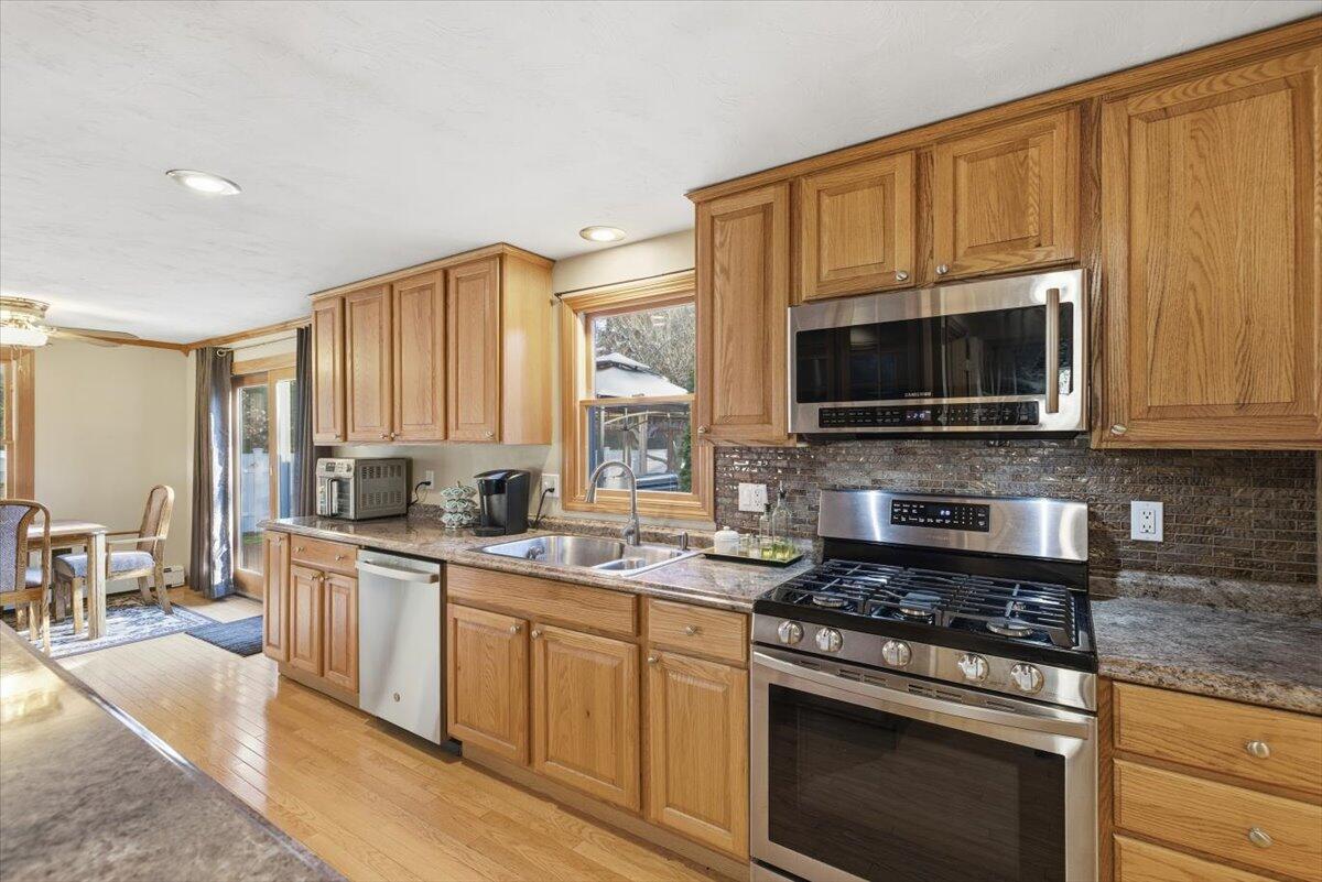 109 Great Pines Drive