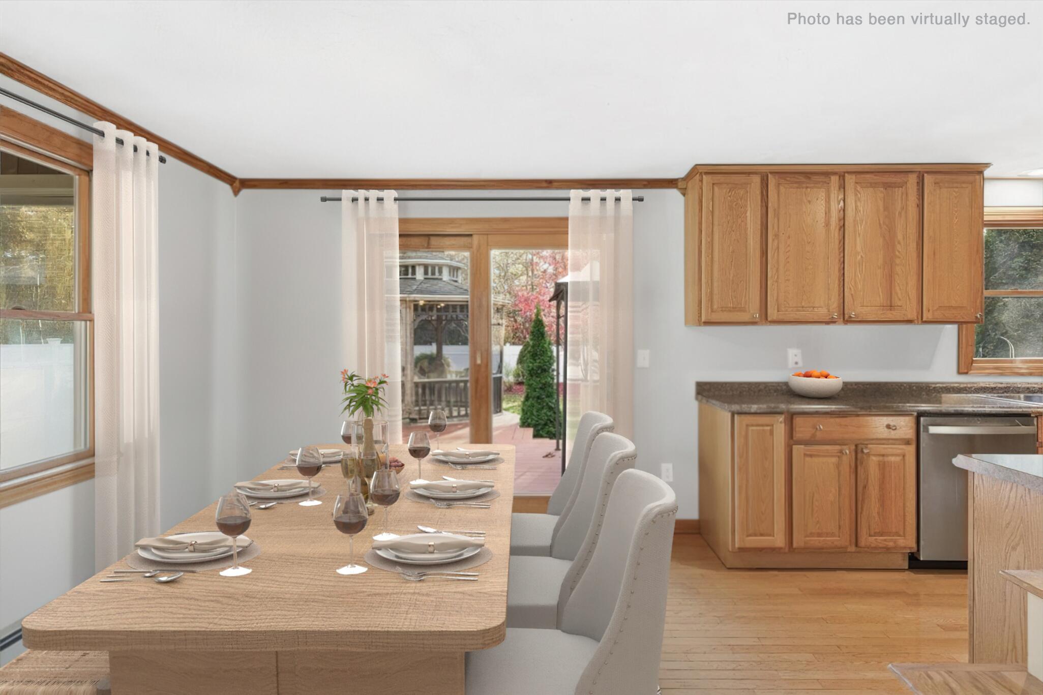 109 Great Pines Drive