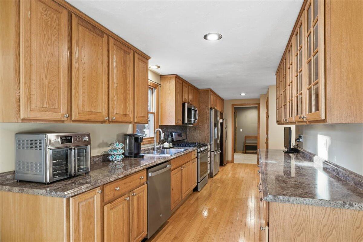 109 Great Pines Drive