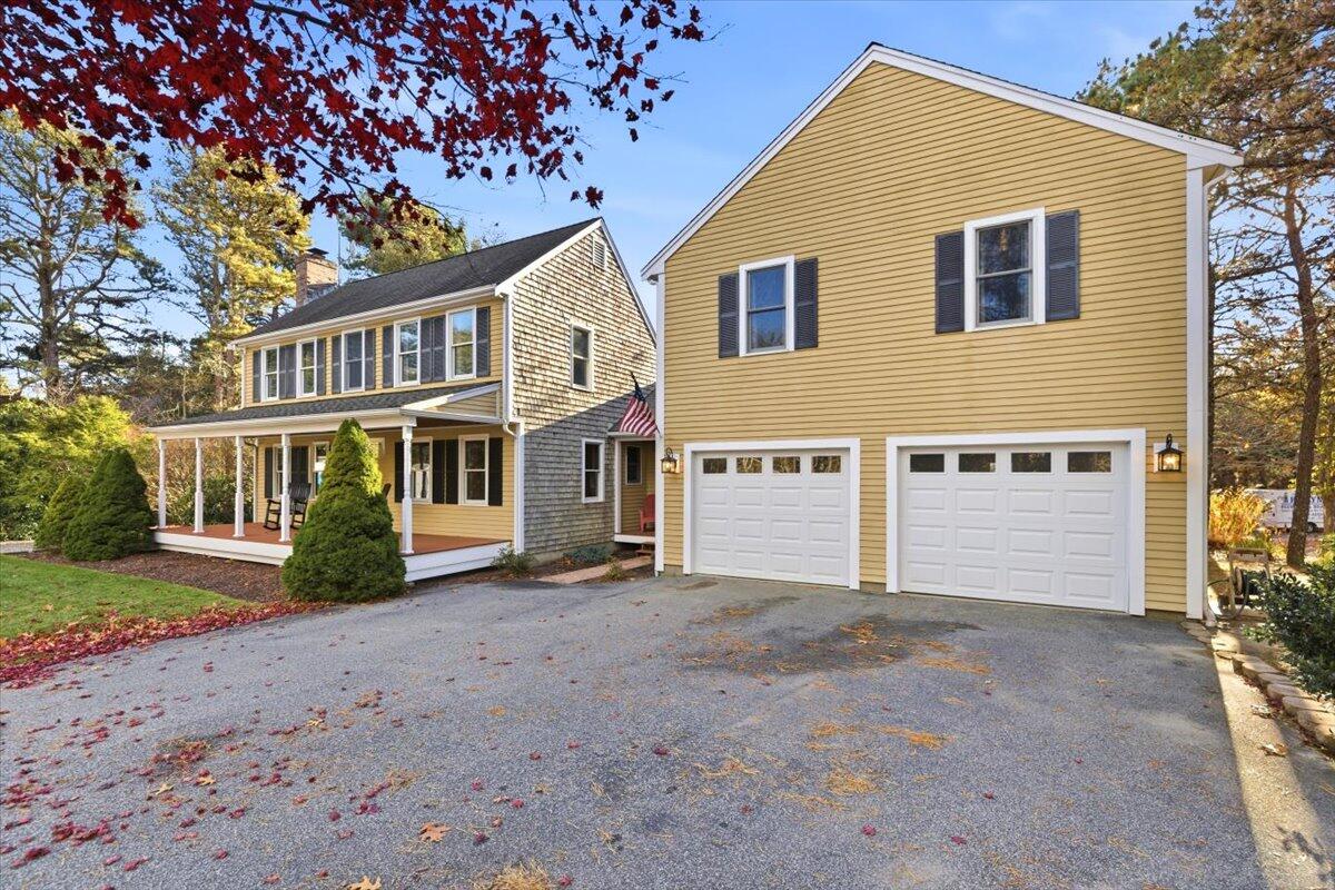 109 Great Pines Drive