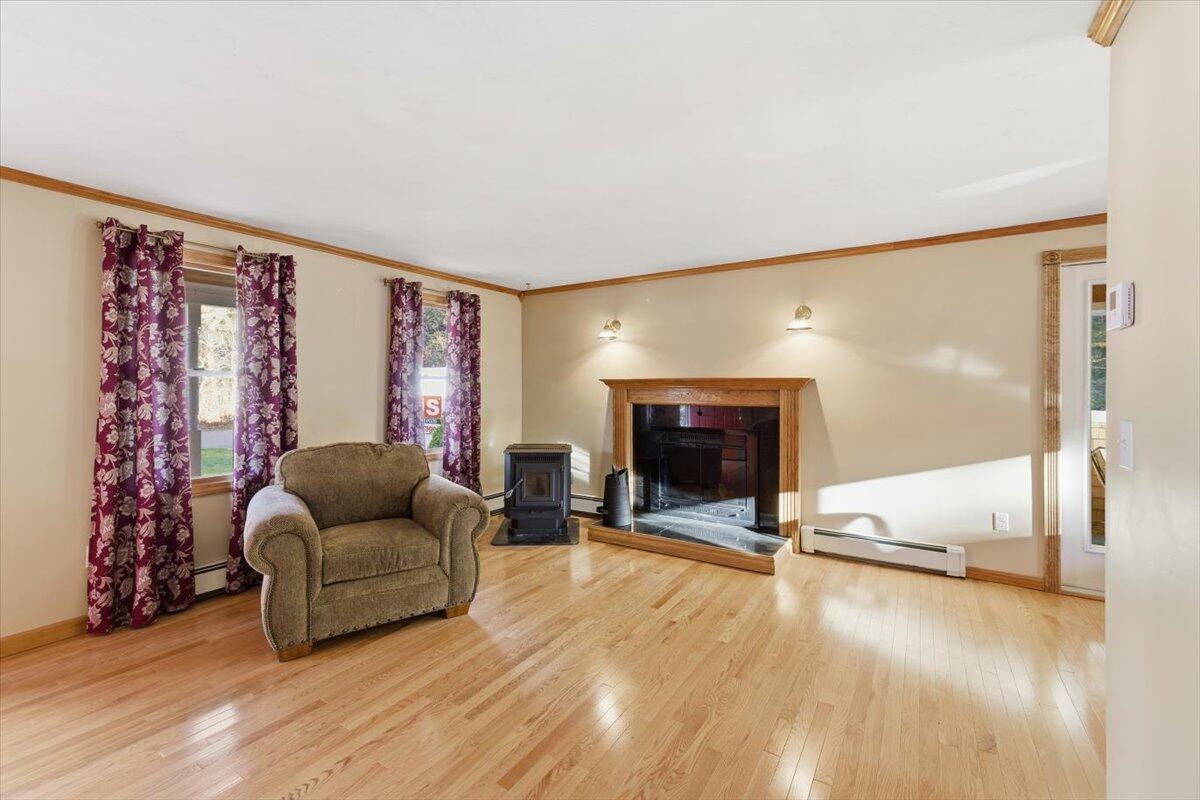 109 Great Pines Drive