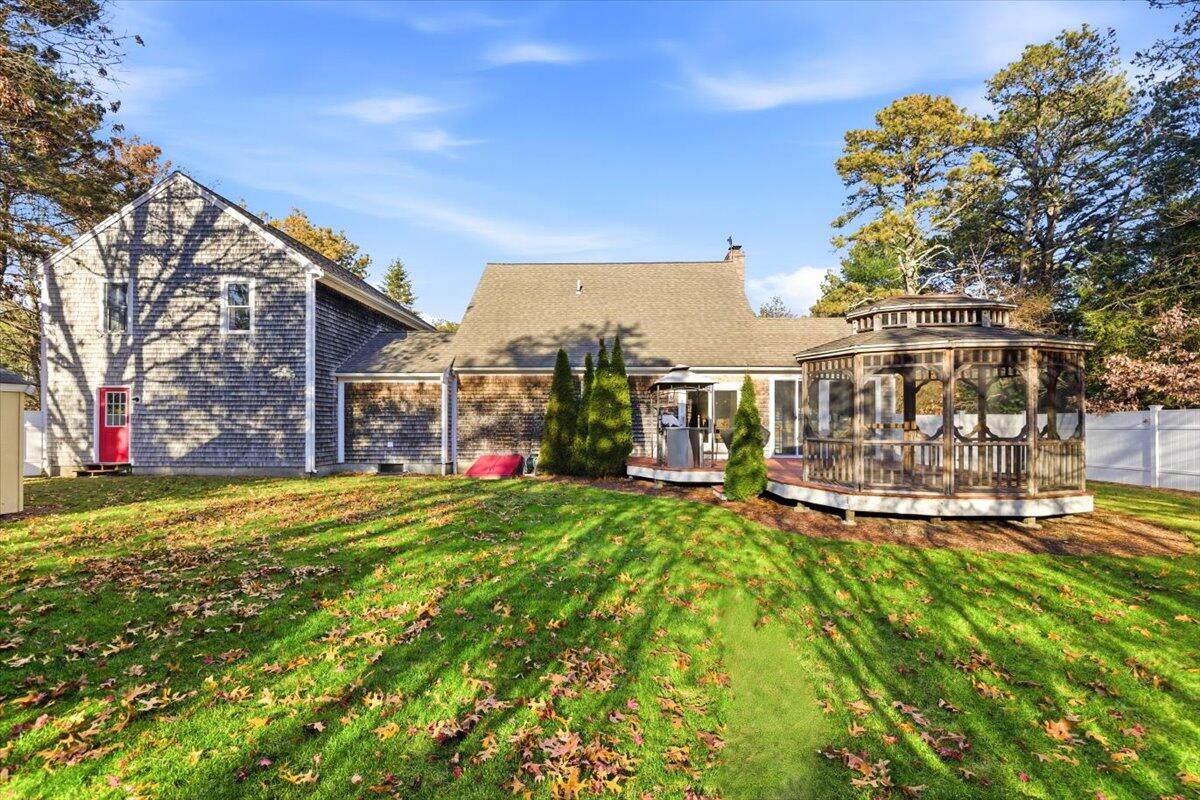 109 Great Pines Drive