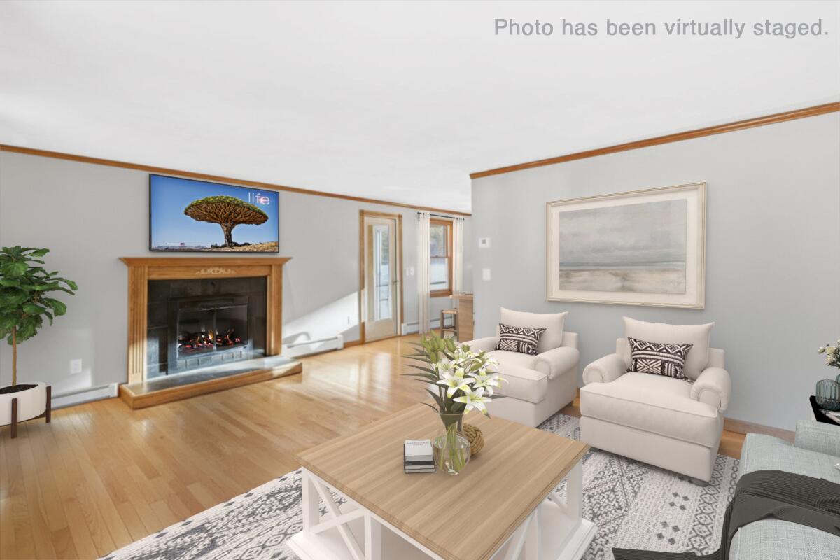 109 Great Pines Drive