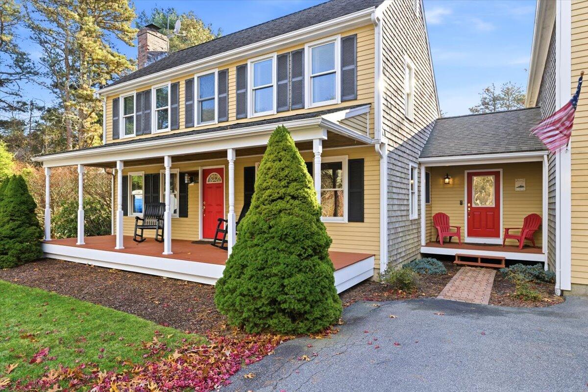 109 Great Pines Drive