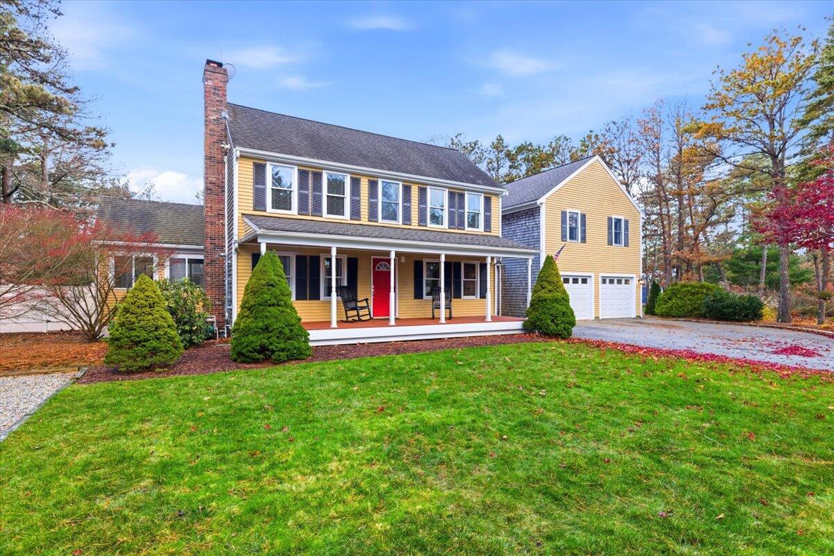 109 Great Pines Drive