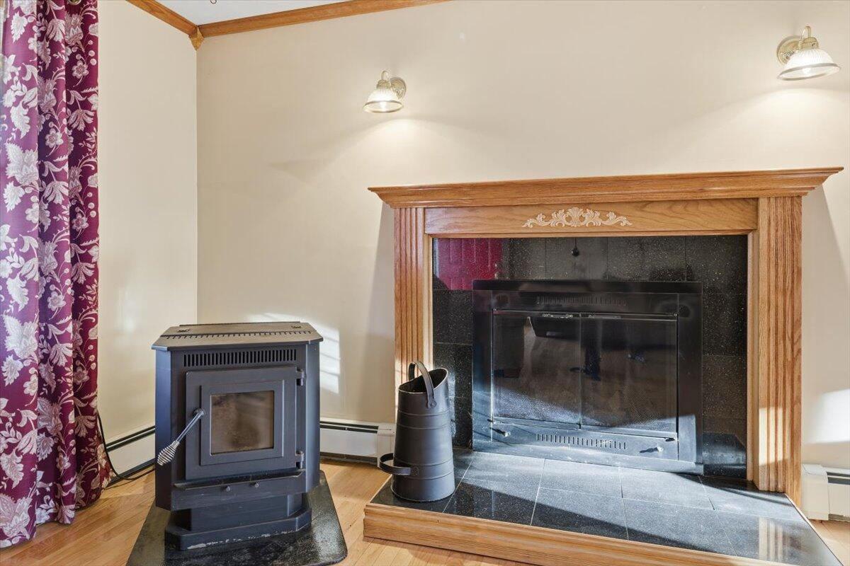 109 Great Pines Drive