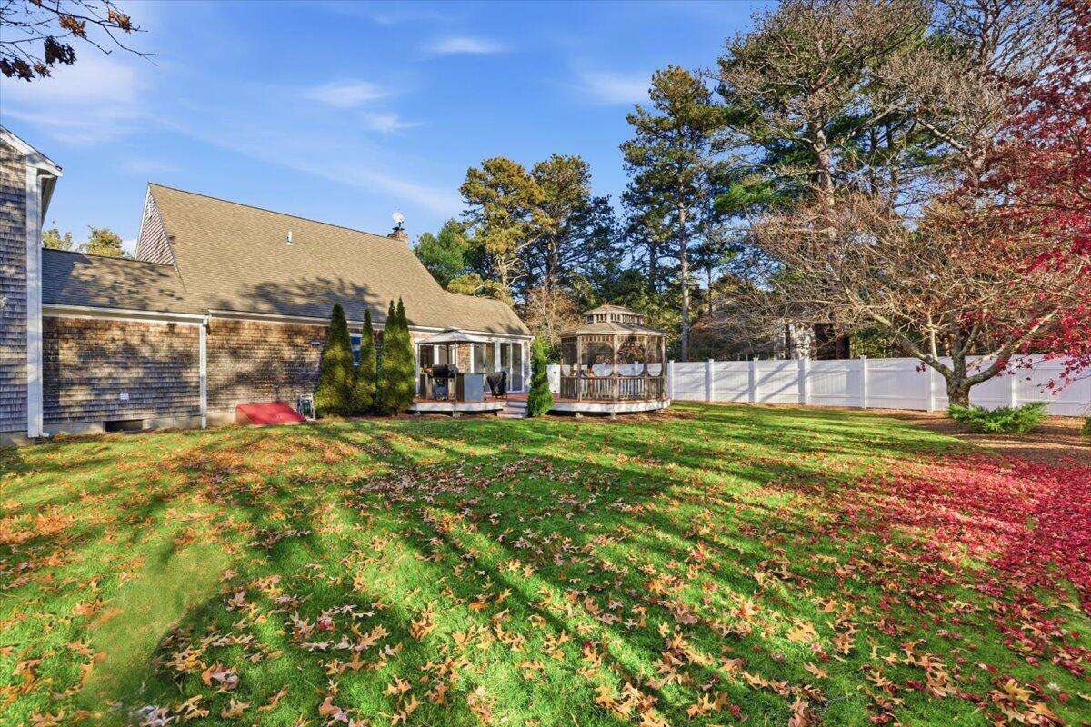 109 Great Pines Drive