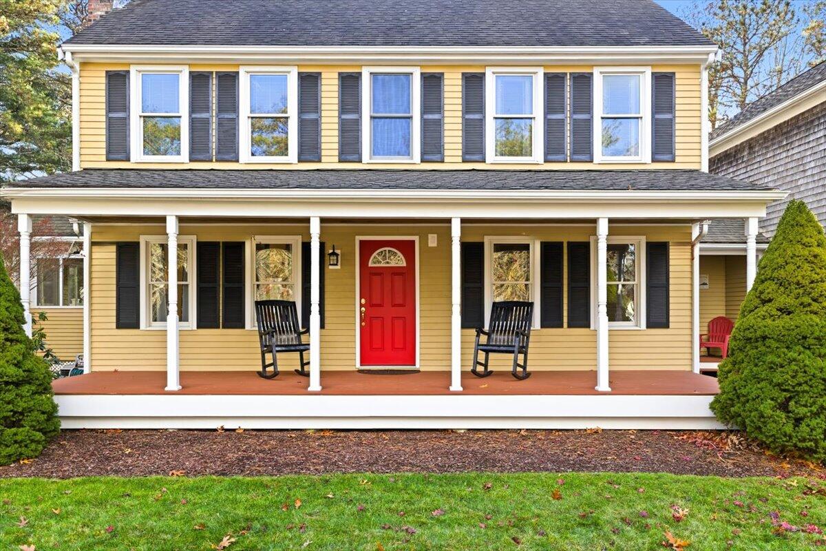 109 Great Pines Drive