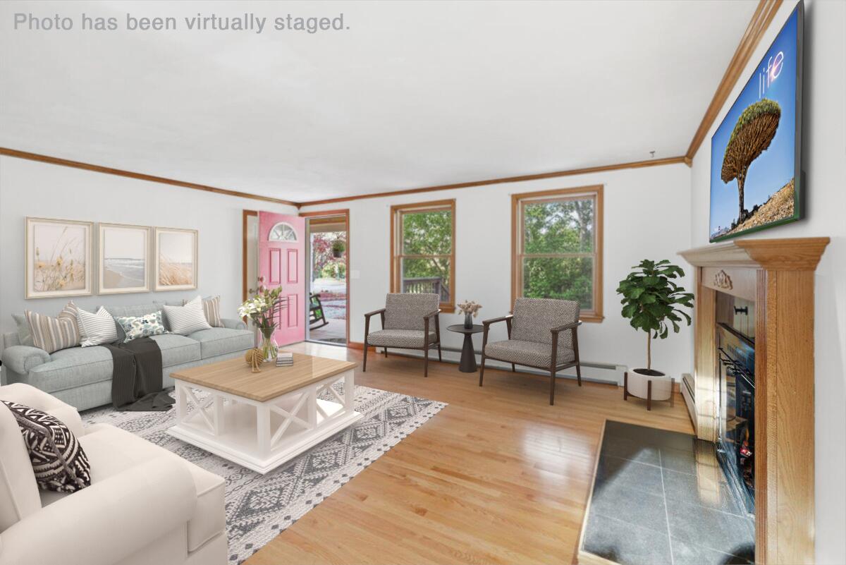 109 Great Pines Drive