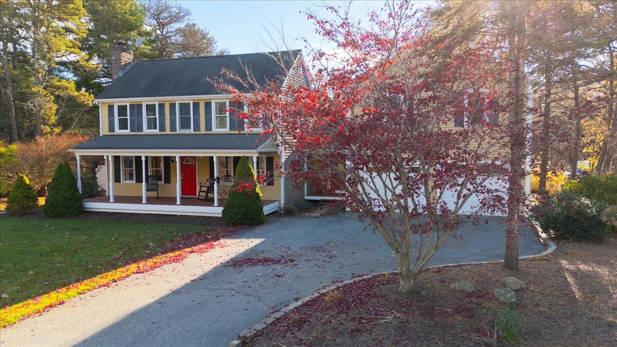 109 Great Pines Drive