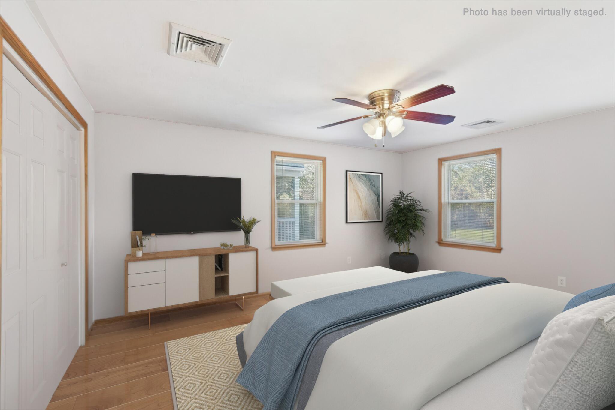 109 Great Pines Drive